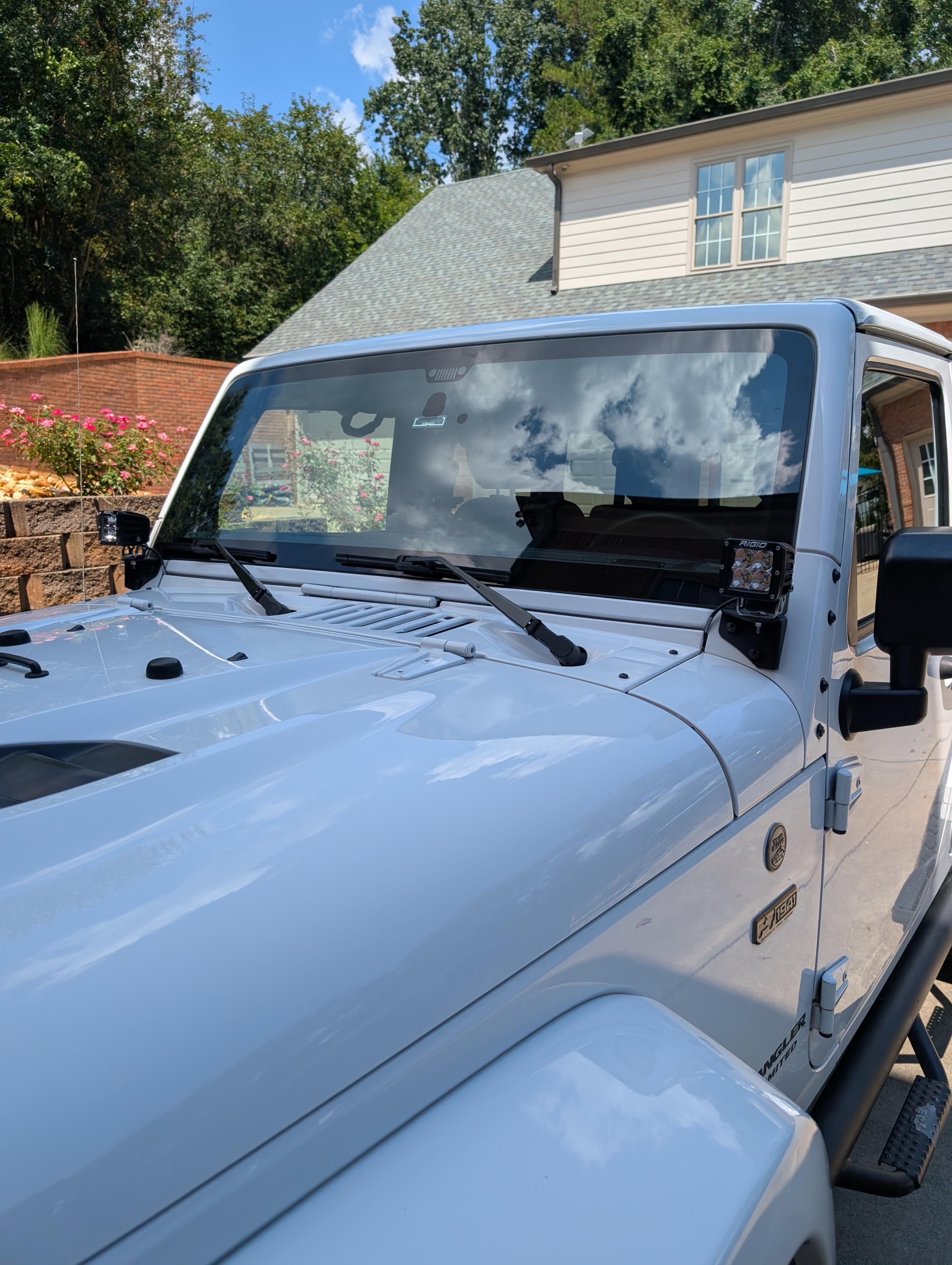 2017 Jeep Wrangler Sport 75th Anniversary