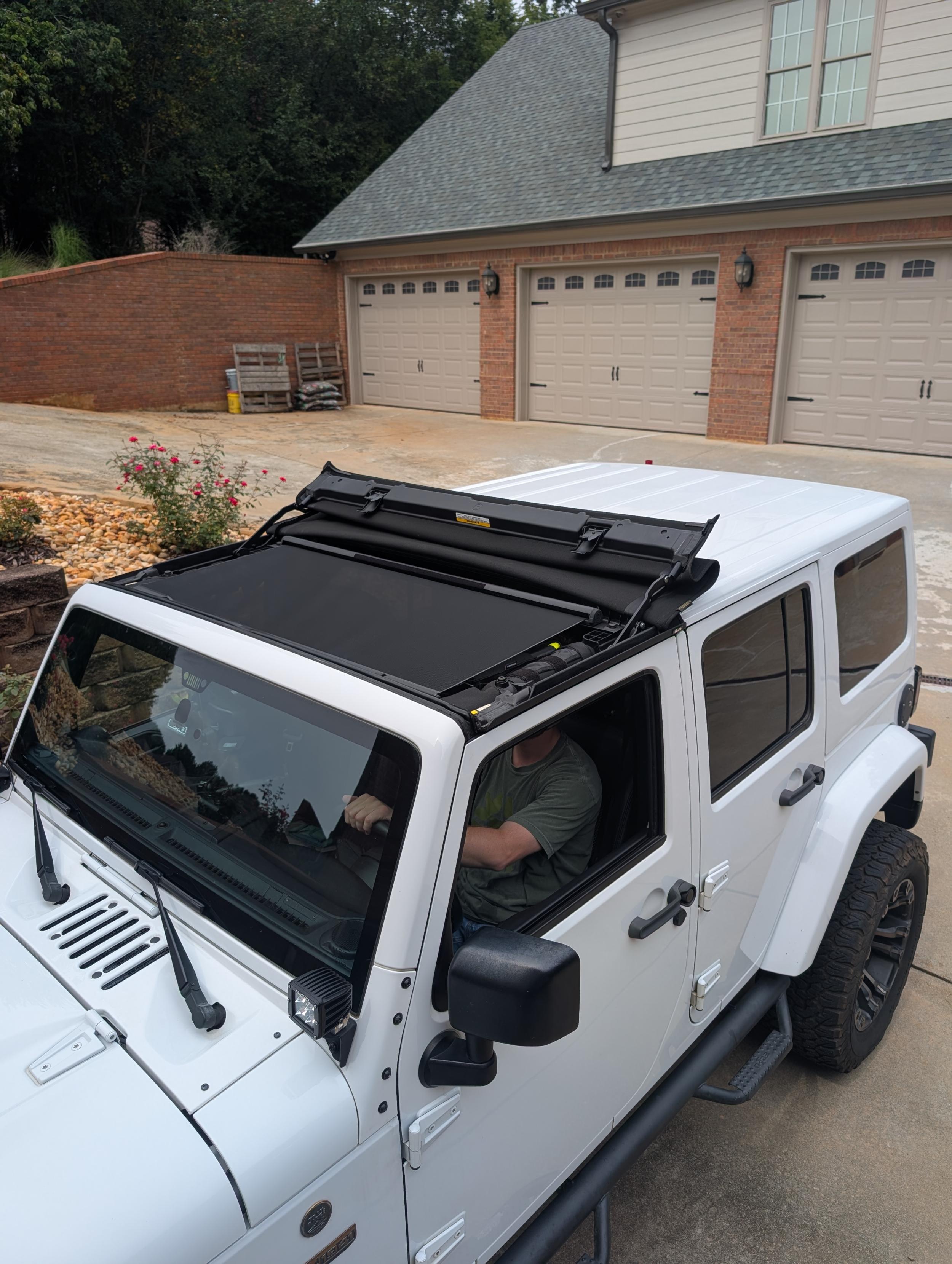 2017 Jeep Wrangler Sport 75th Anniversary