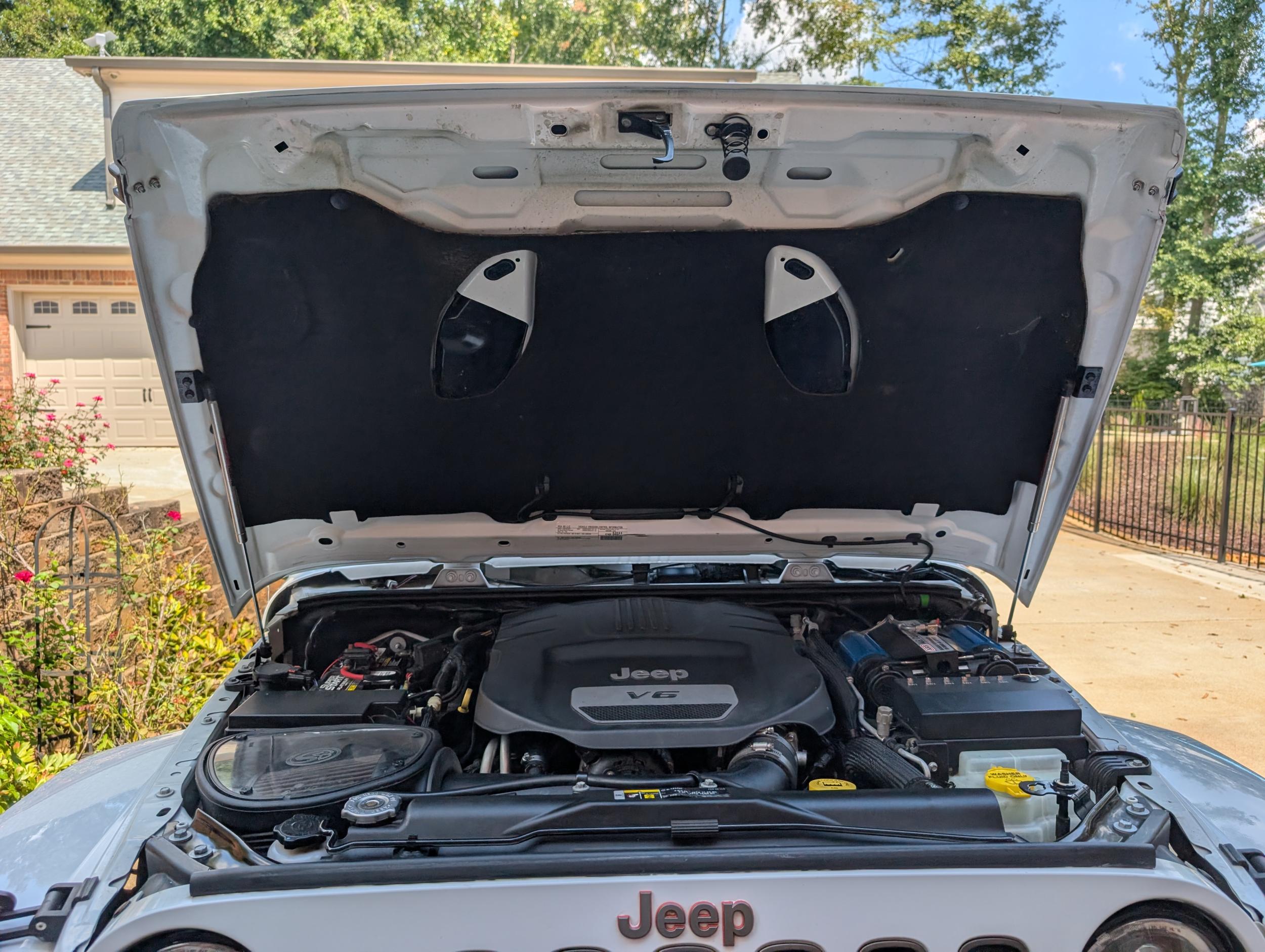 2017 Jeep Wrangler Sport 75th Anniversary