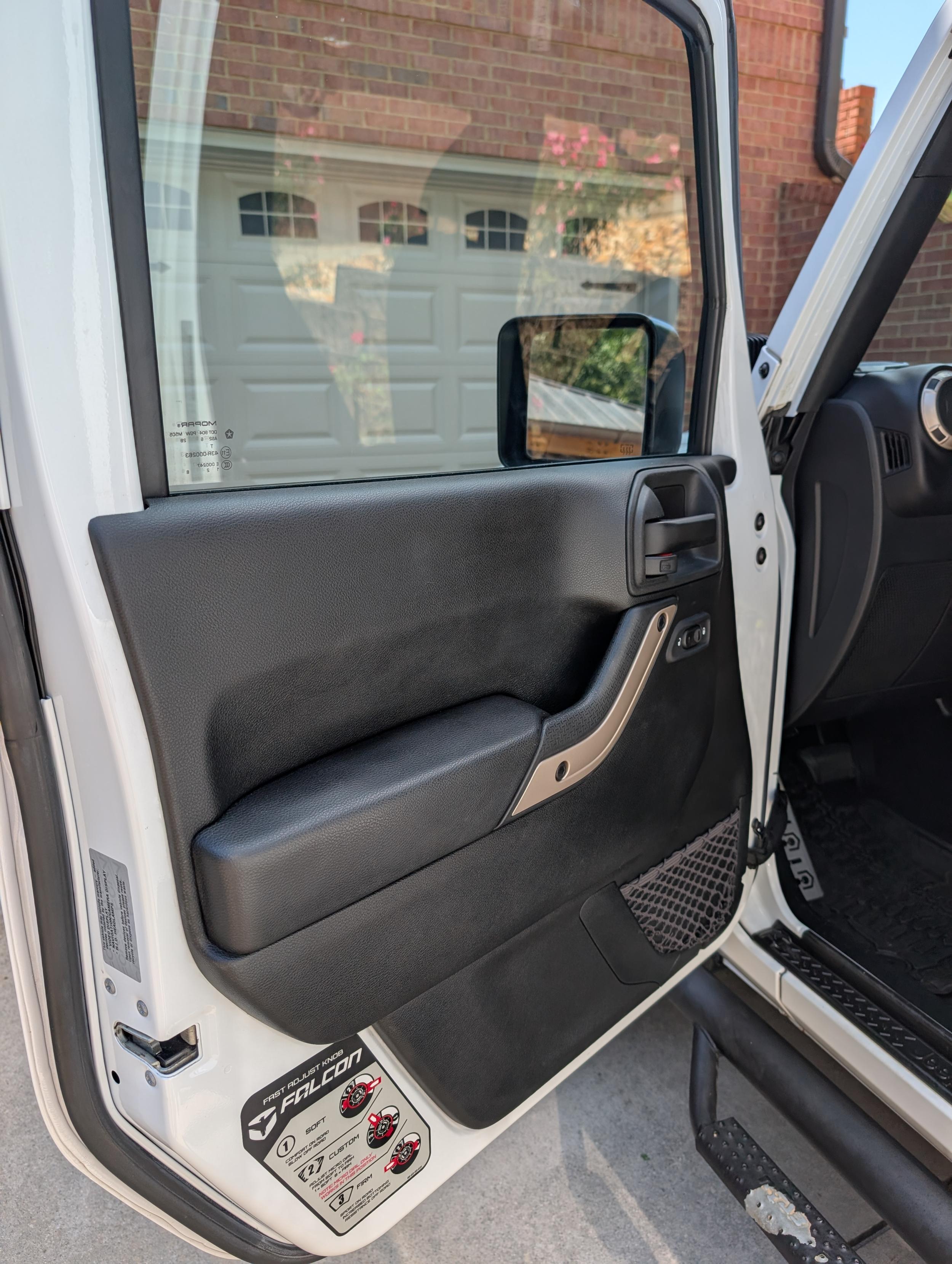 2017 Jeep Wrangler Sport 75th Anniversary