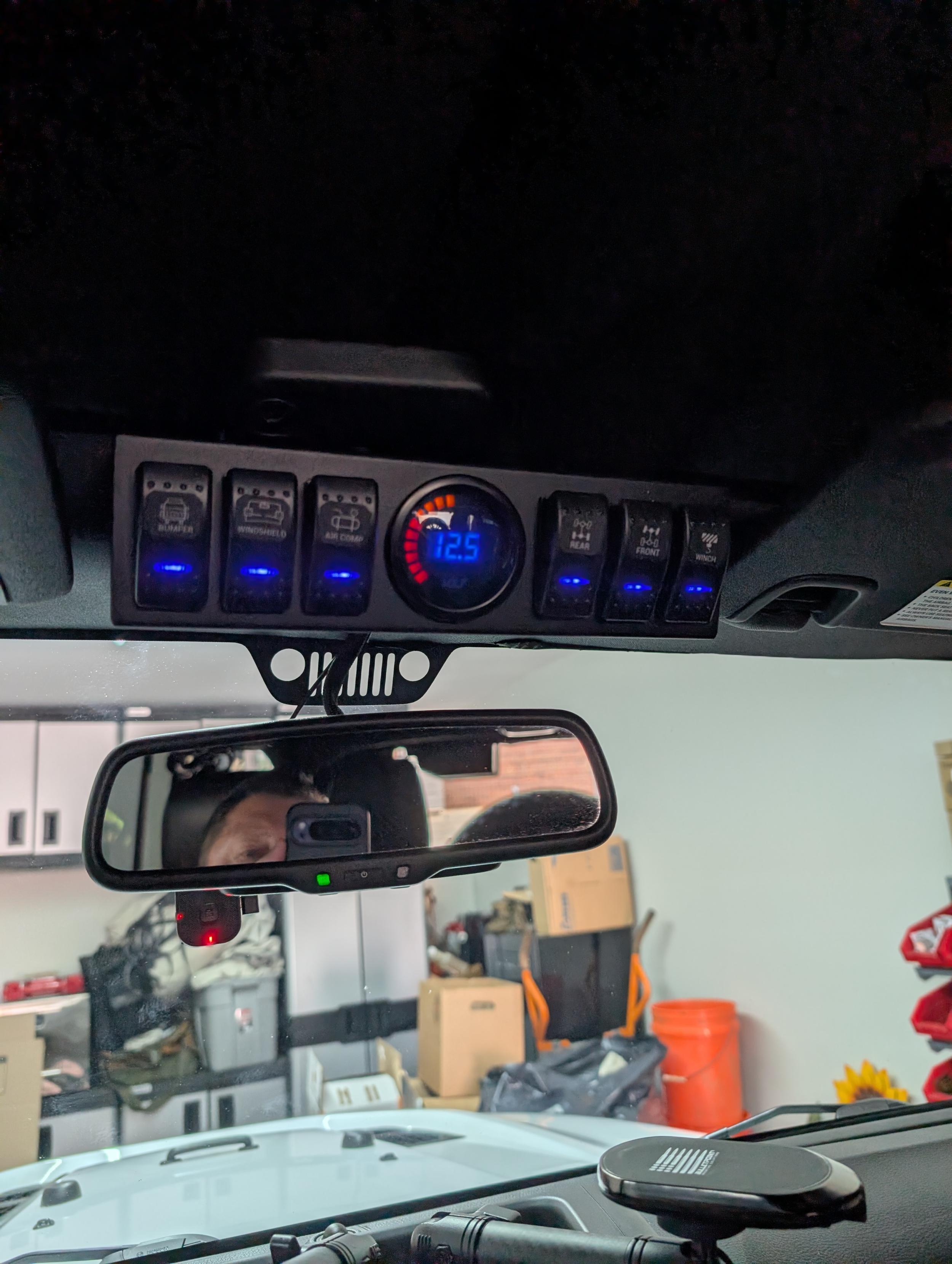 2017 Jeep Wrangler Sport 75th Anniversary