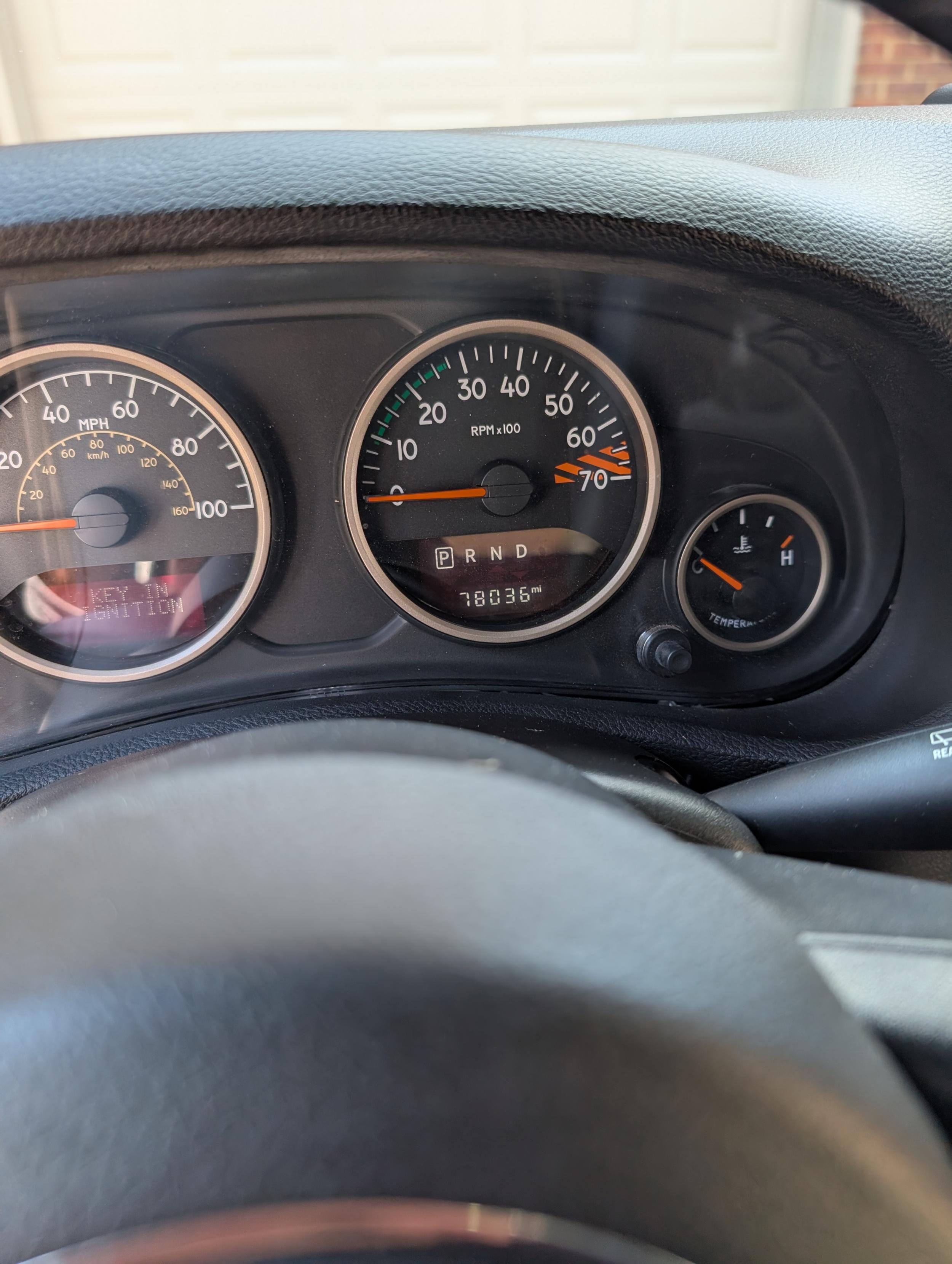 2017 Jeep Wrangler Sport 75th Anniversary