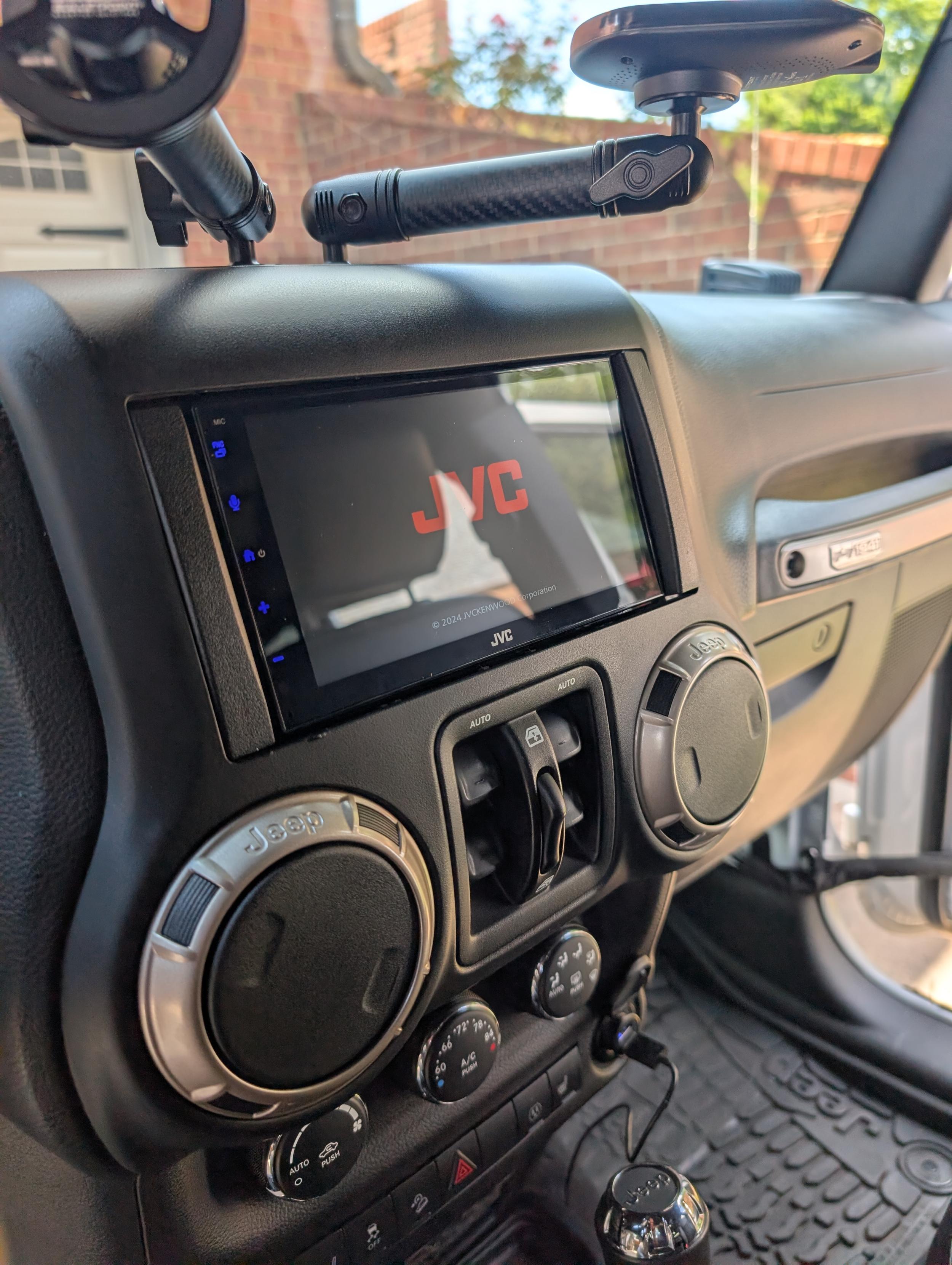 2017 Jeep Wrangler Sport 75th Anniversary