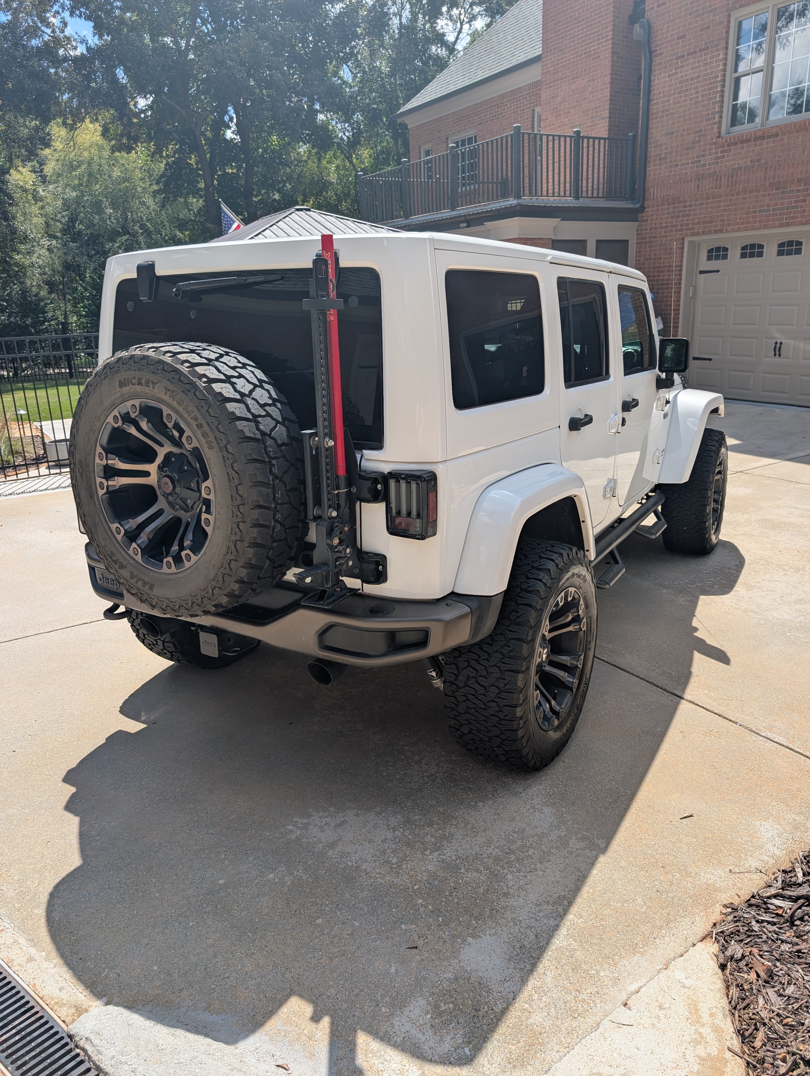 2017 Jeep Wrangler Sport 75th Anniversary