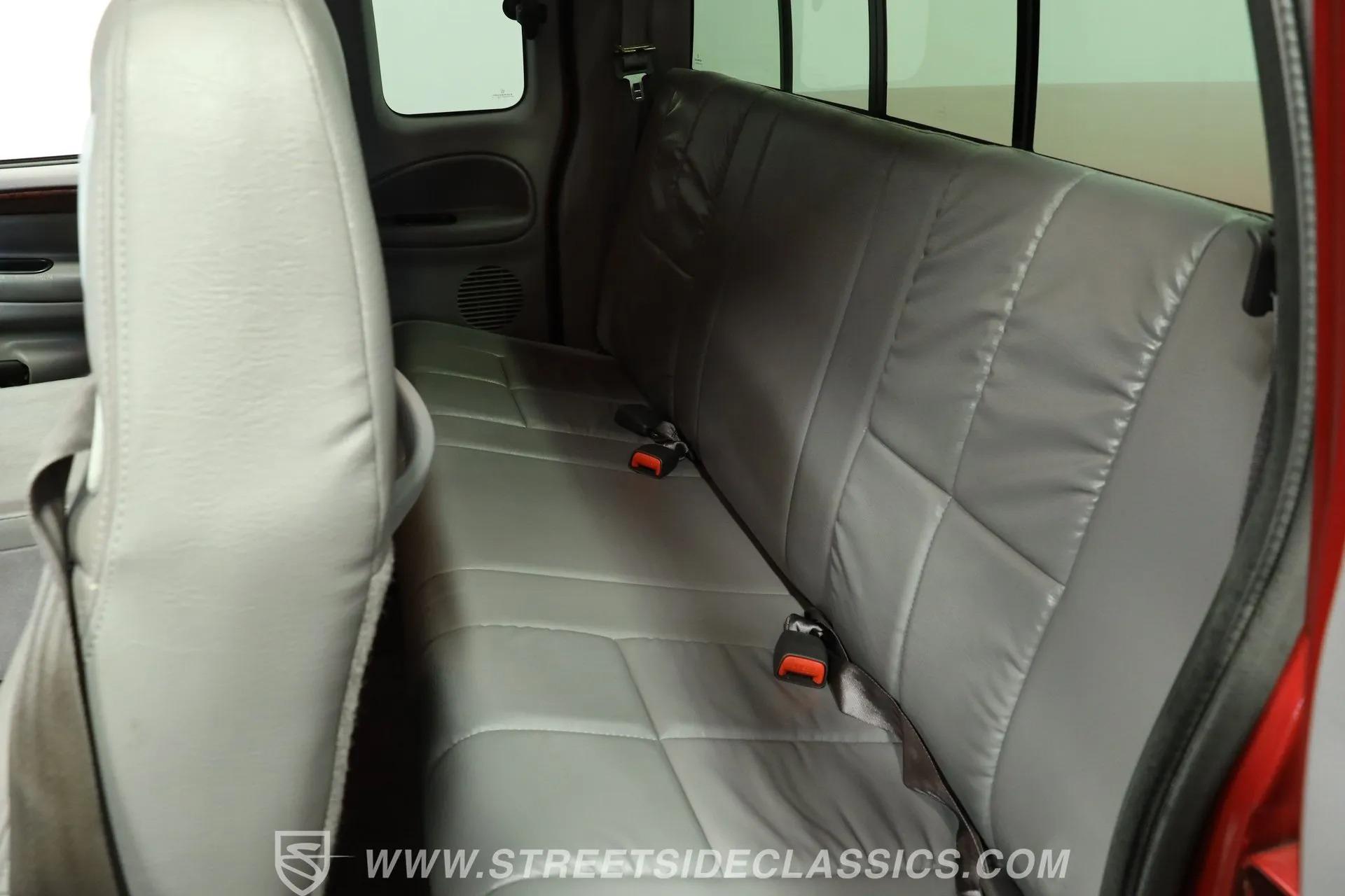 1998 Dodge Ram 1500 Laramie SLT