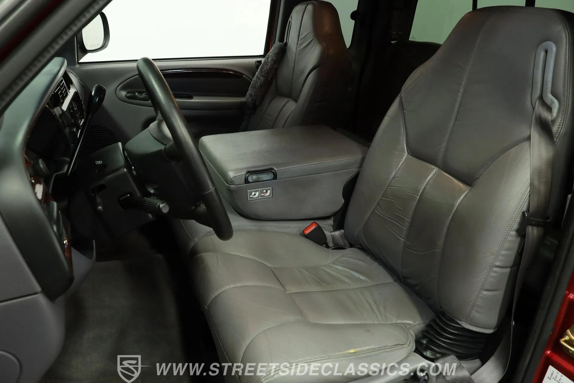 1998 Dodge Ram 1500 Laramie SLT