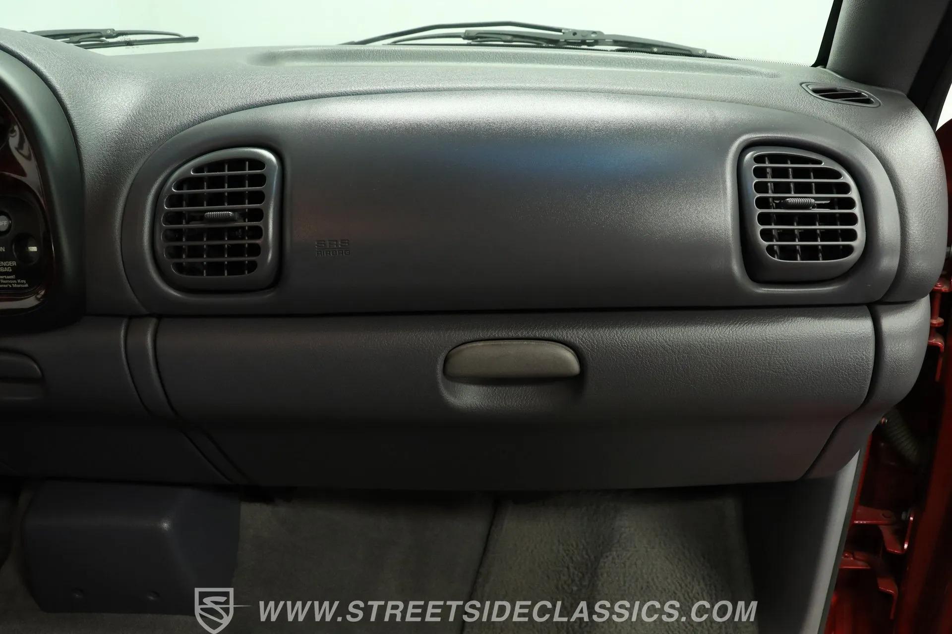 1998 Dodge Ram 1500 Laramie SLT