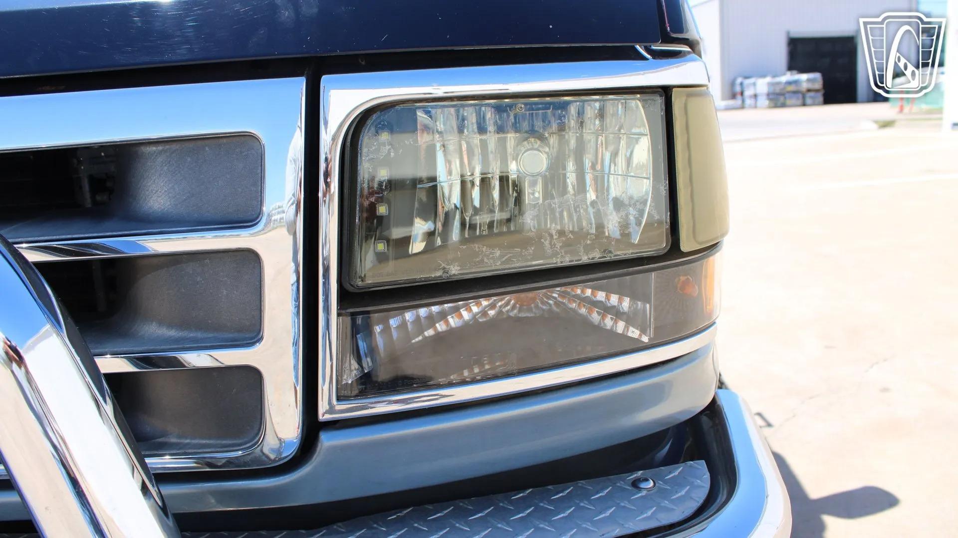 1993 Ford Bronco XLT