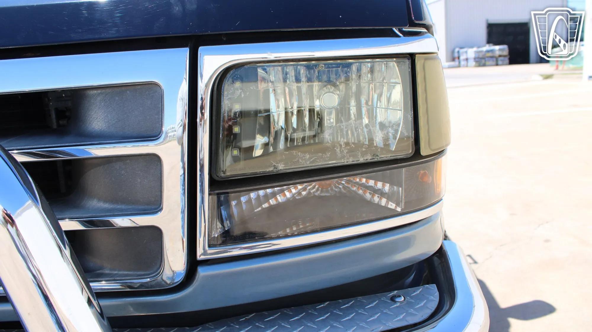 1993 Ford Bronco XLT