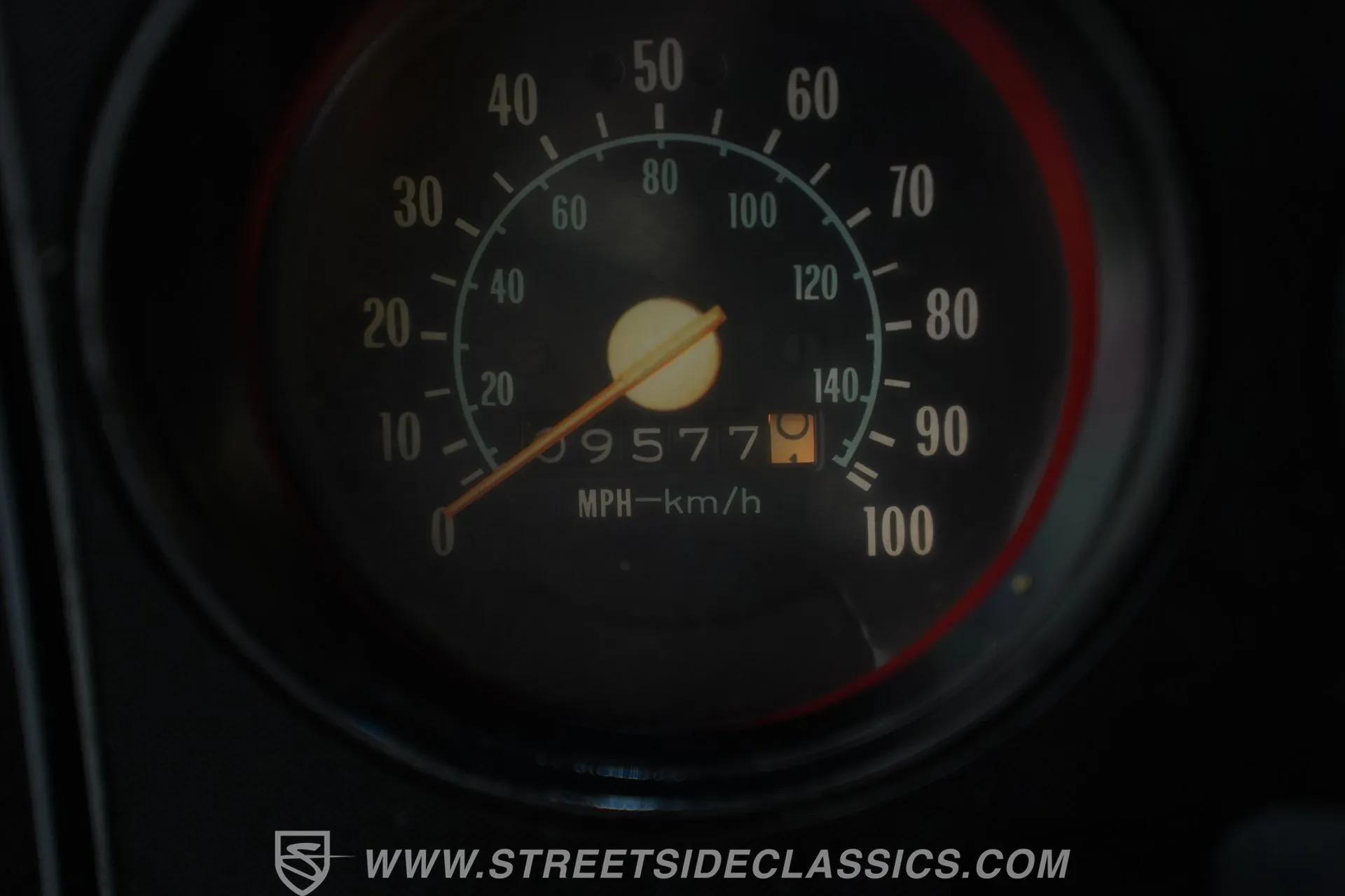 1979 Chevrolet K10 4x4