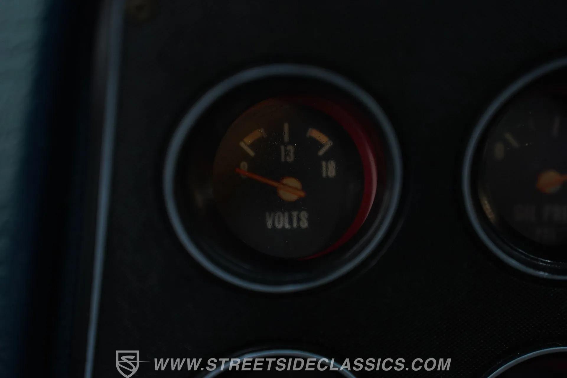 1979 Chevrolet K10 4x4
