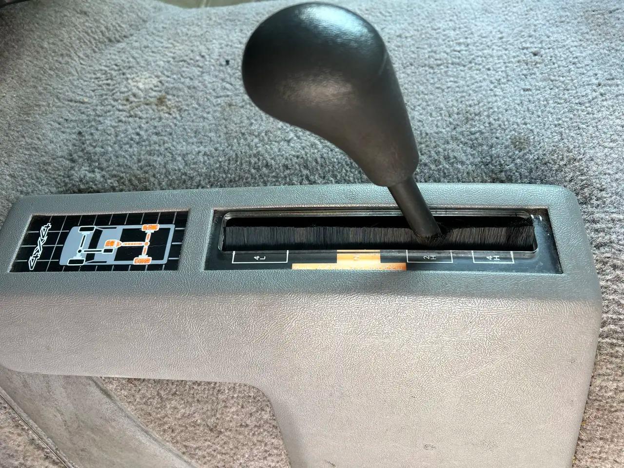 1995 Chevrolet K3500