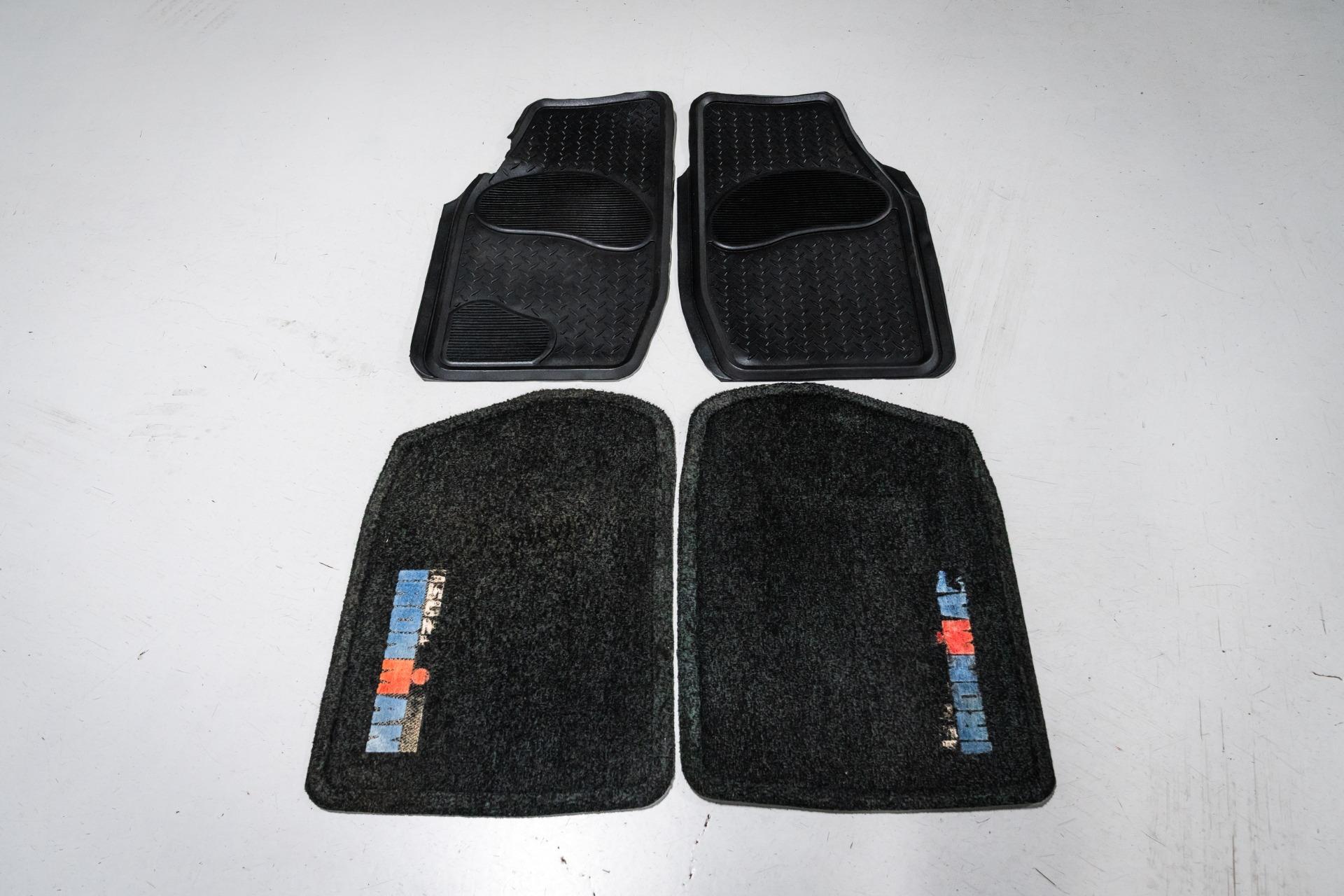 1999 Isuzu VehiCROSS Ironman Edition