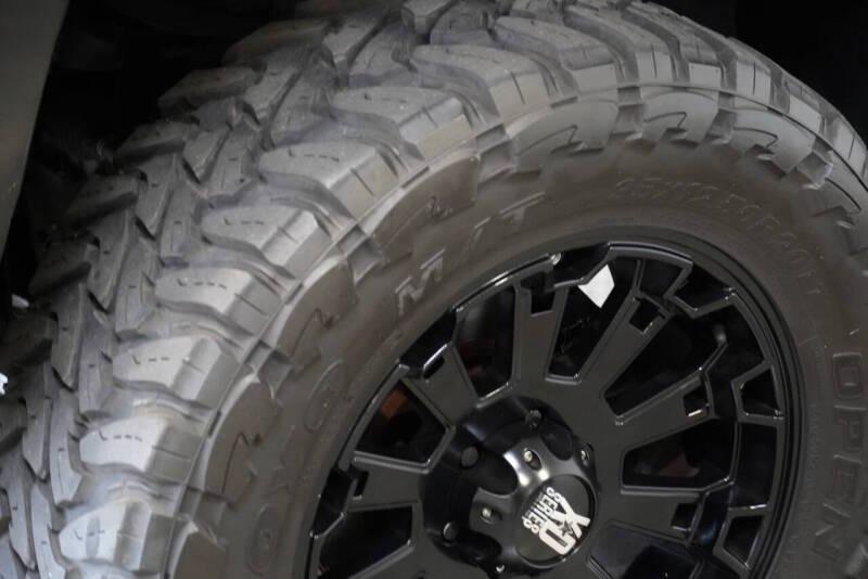 2012 Chevrolet Avalanche LT