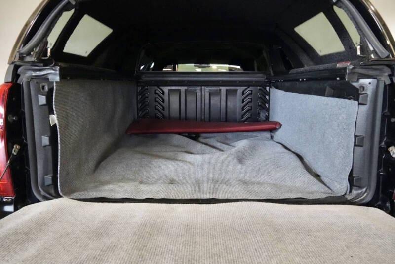 2012 Chevrolet Avalanche LT