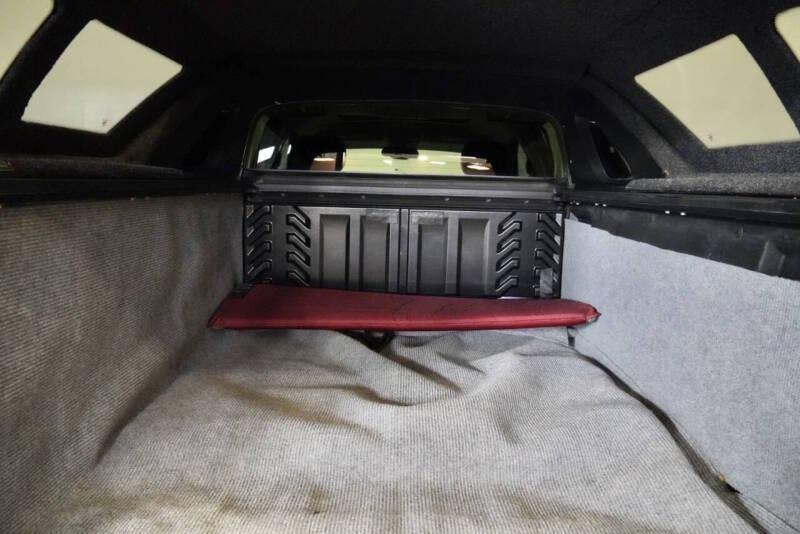 2012 Chevrolet Avalanche LT