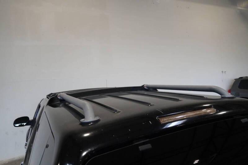 2012 Chevrolet Avalanche LT