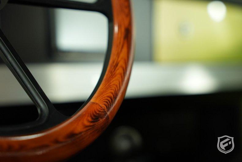 1969 International Harvester Scout 800A