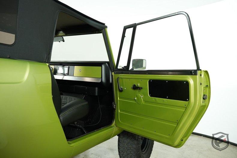 1969 International Harvester Scout 800A