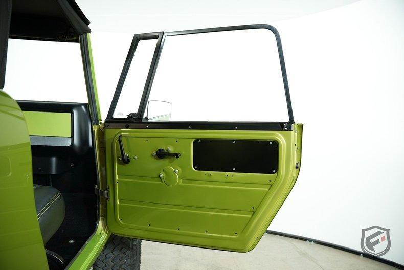 1969 International Harvester Scout 800A