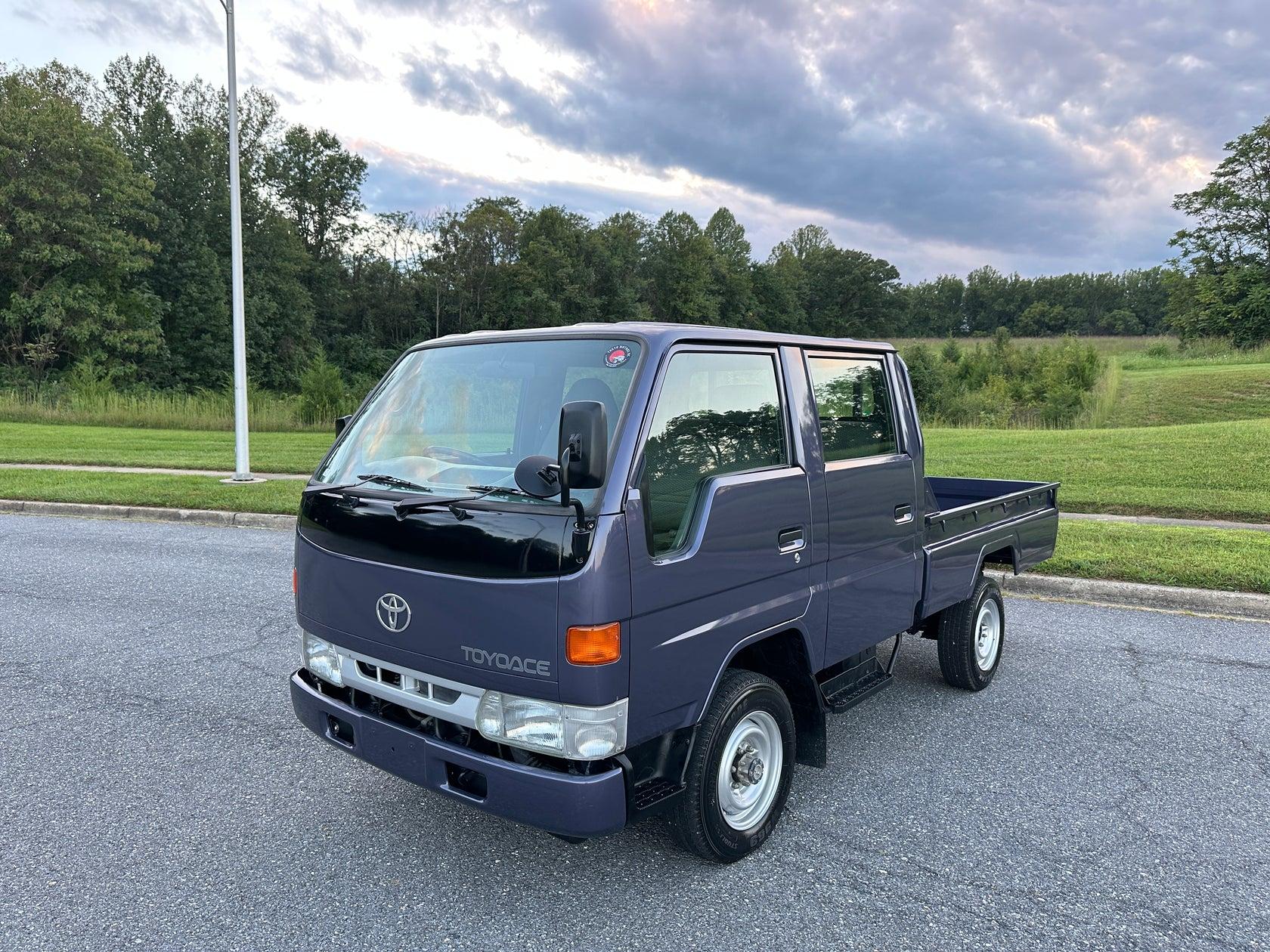  Toyota Other