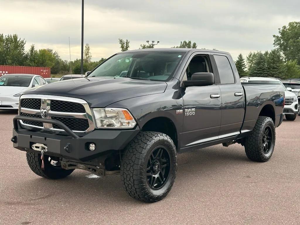  RAM 1500