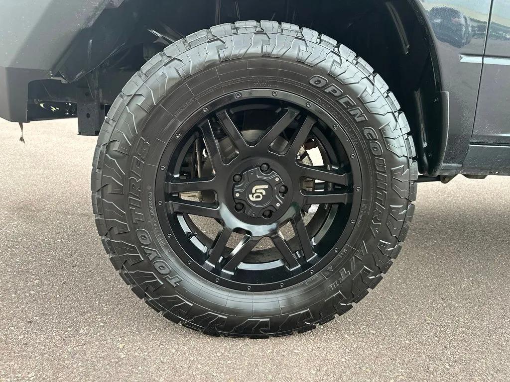 2017 Ram 1500 SLT