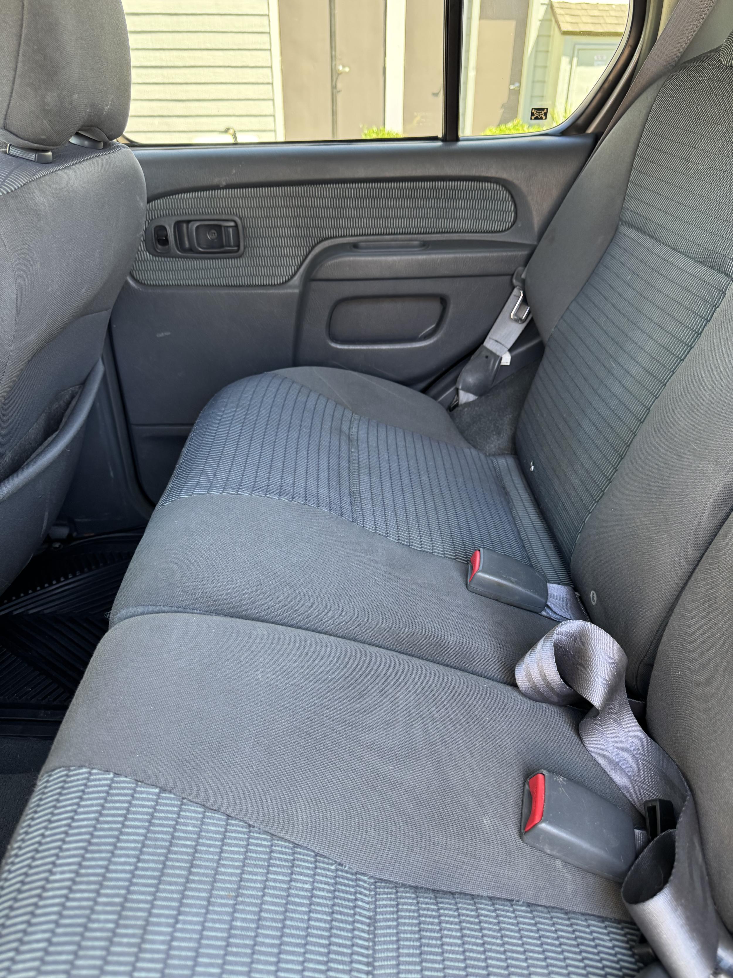 2004 Nissan Xterra