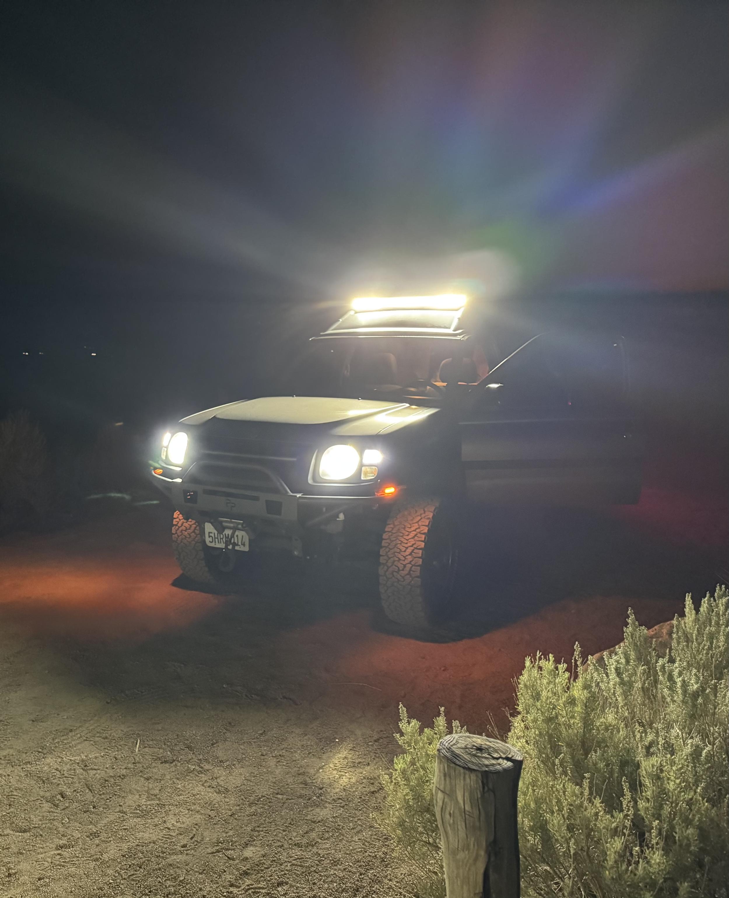 2004 Nissan Xterra