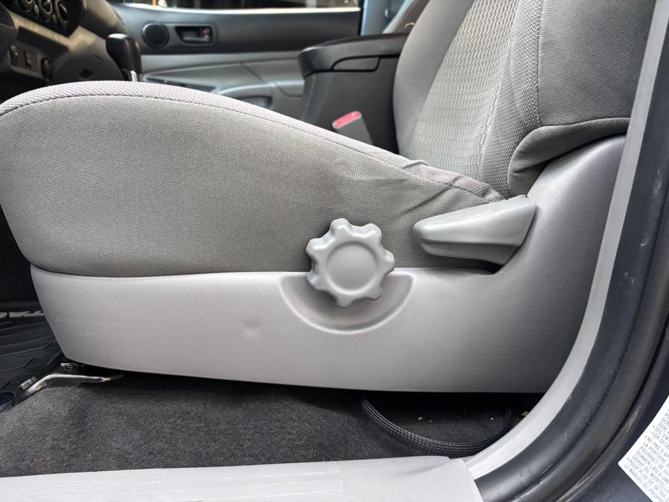 2015 Toyota Tacoma V6