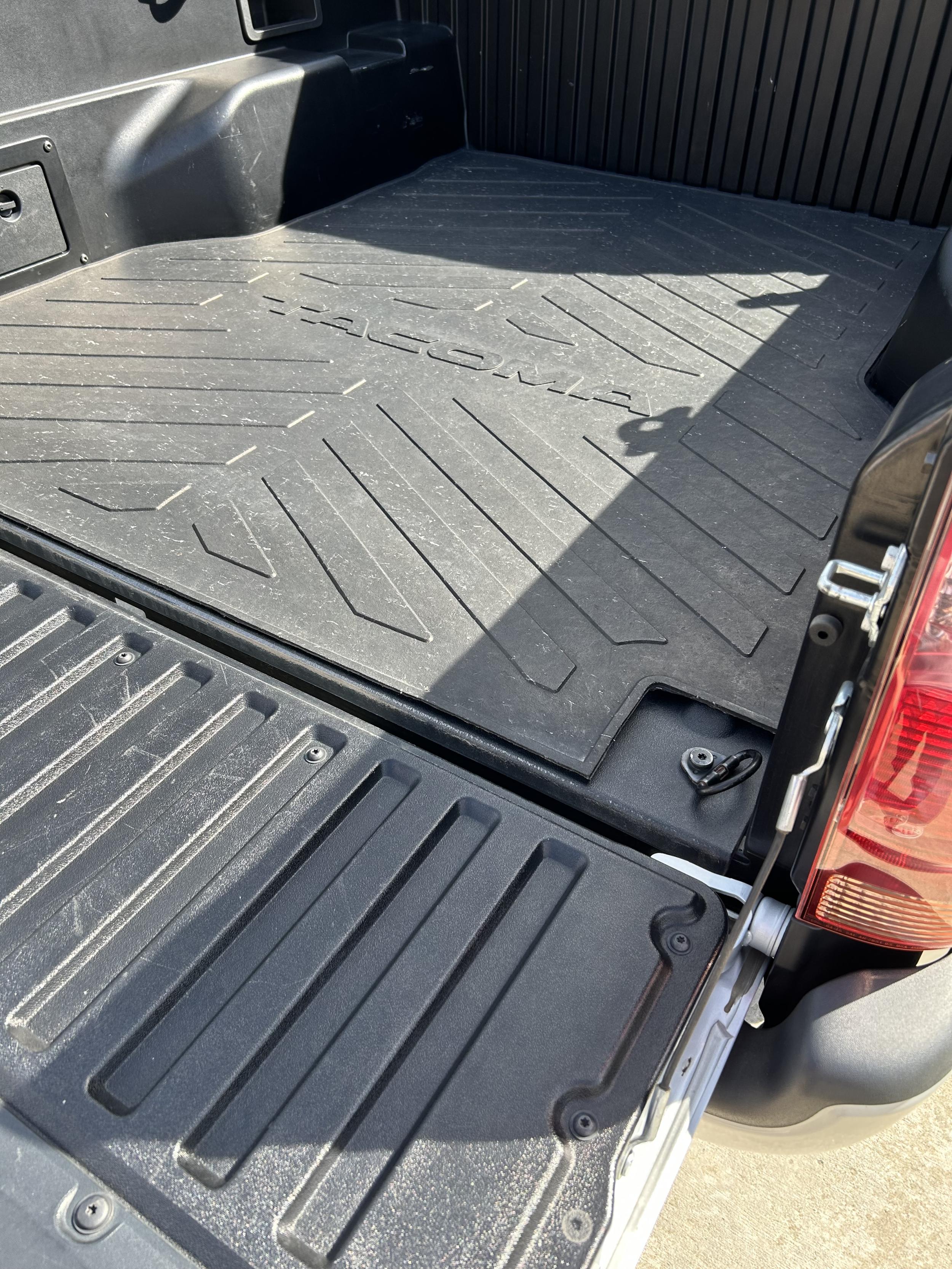 2005 Toyota Tacoma