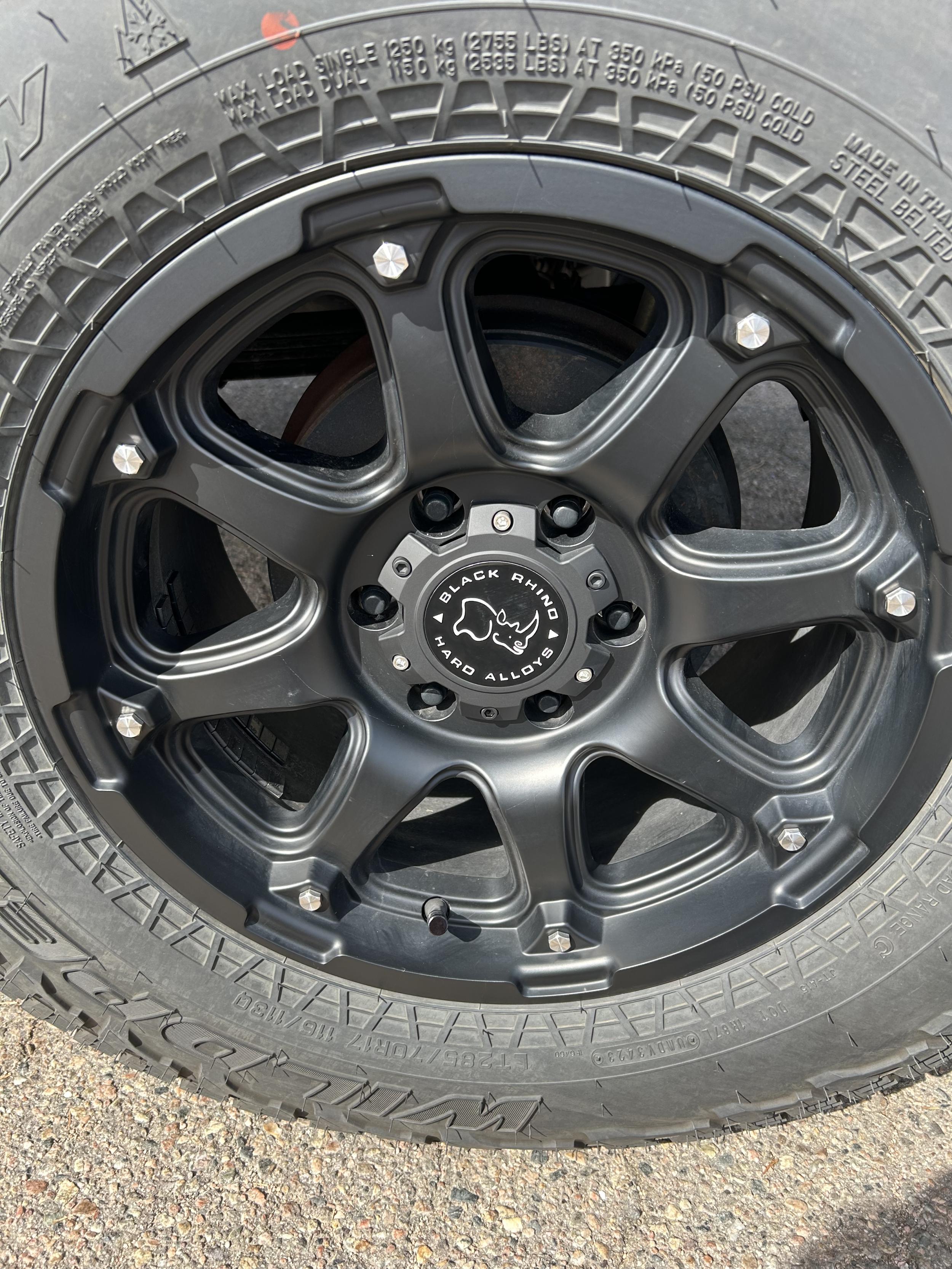 2005 Toyota Tacoma