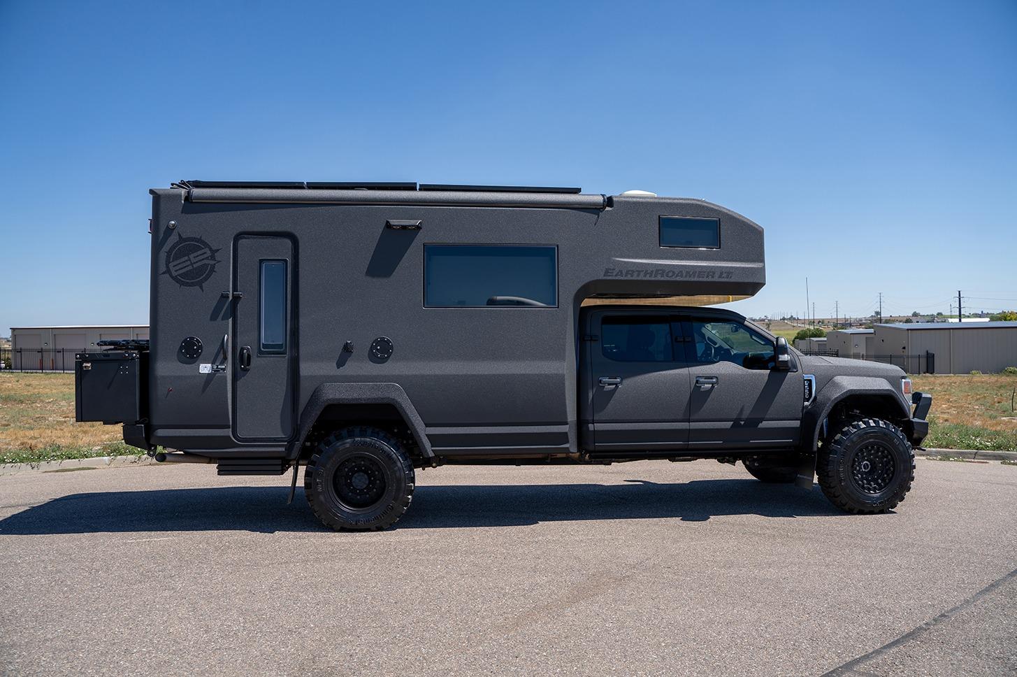 2020 EarthRoamer XV-LTi-004 - 2