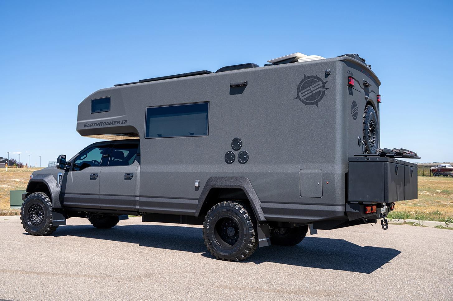 2020 EarthRoamer XV-LTi-004 - 4