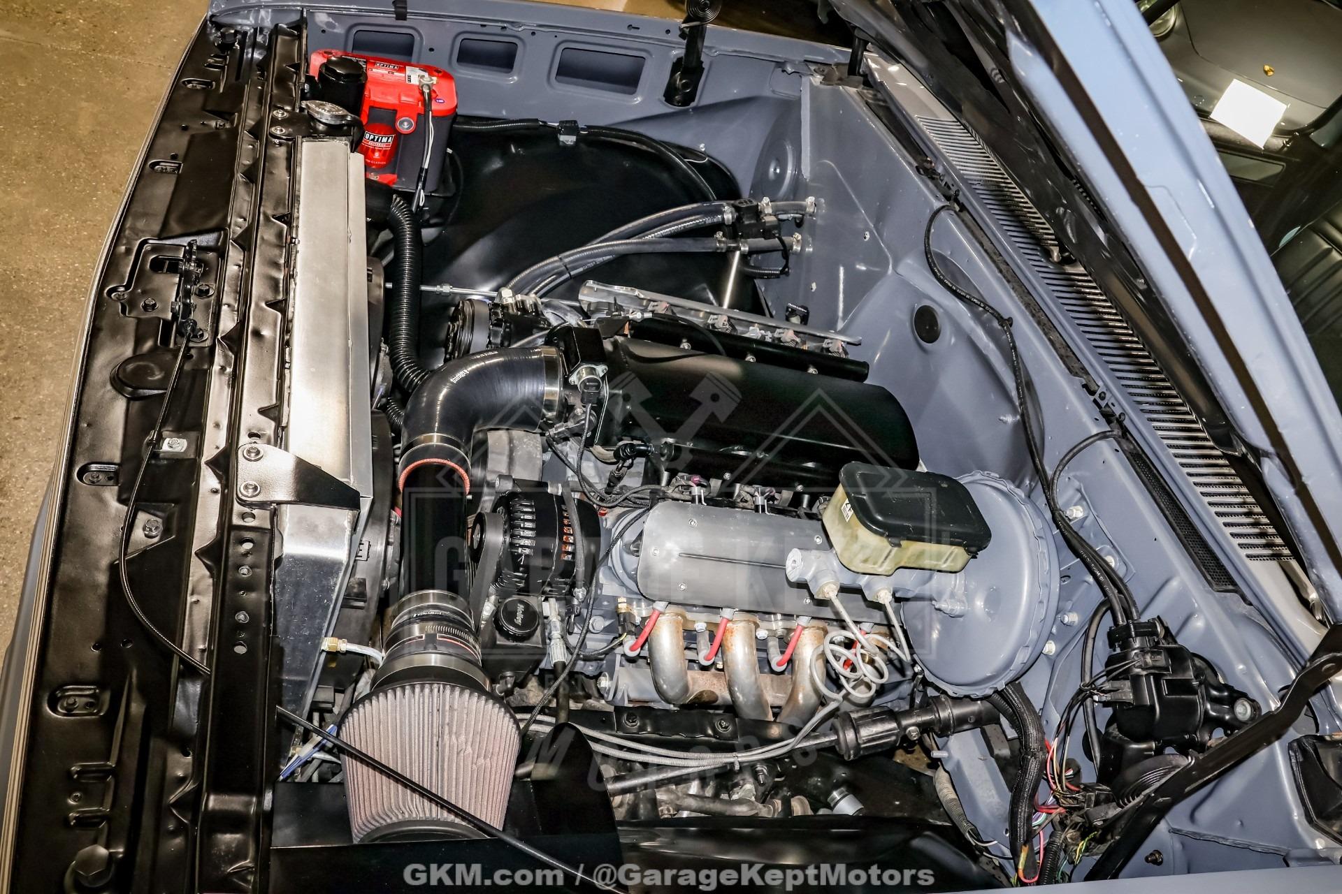 1986 GMC C1500 Sierra Classic