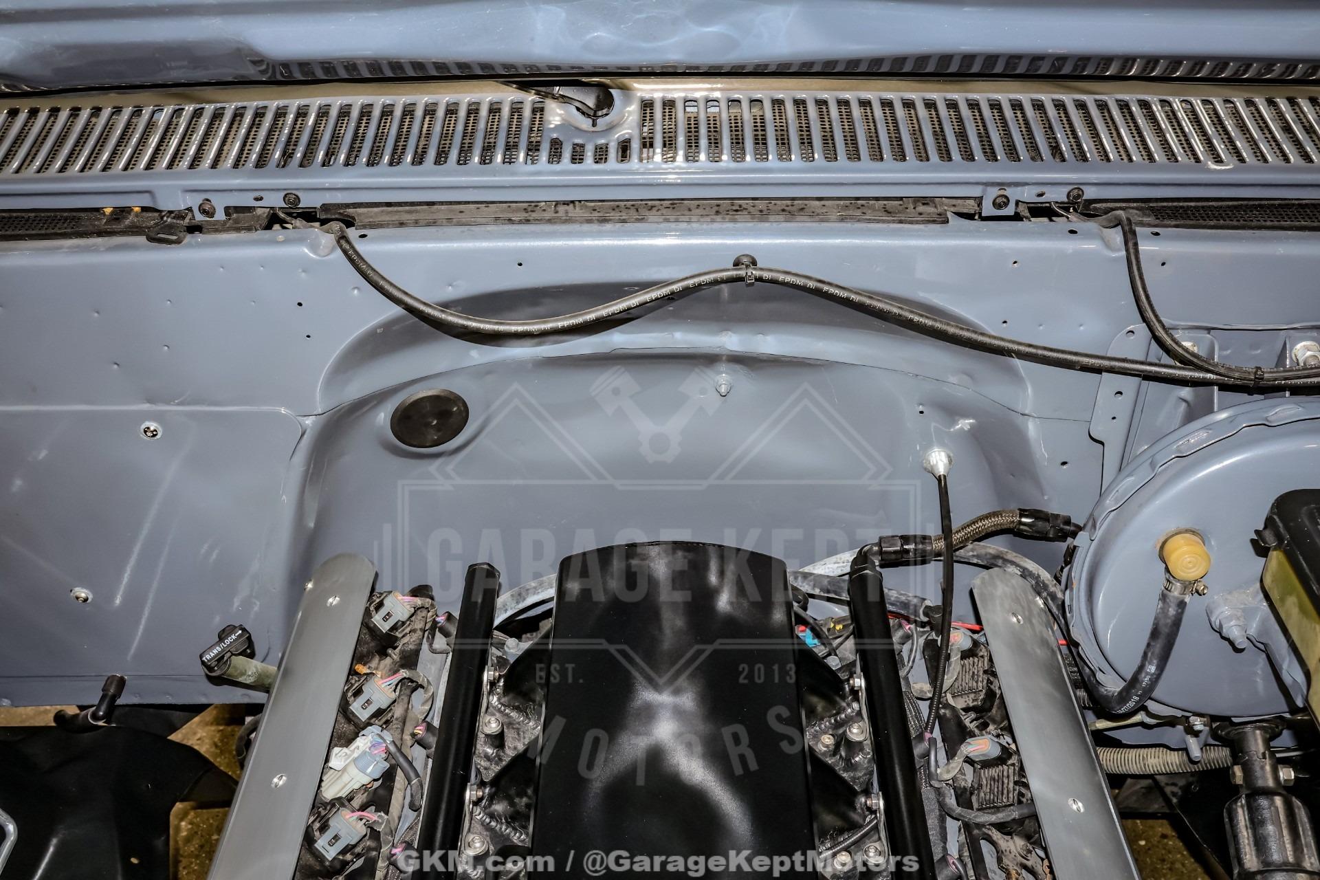 1986 GMC C1500 Sierra Classic