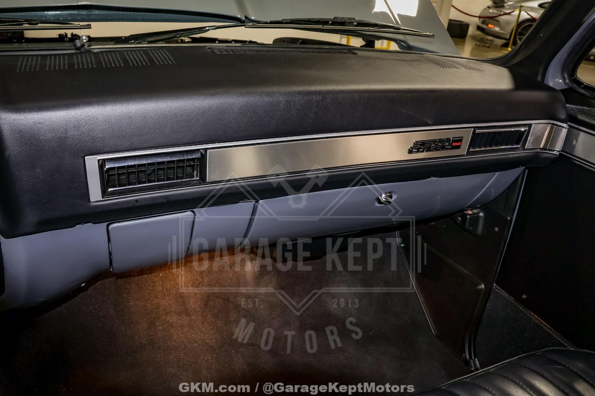 1986 GMC C1500 Sierra Classic