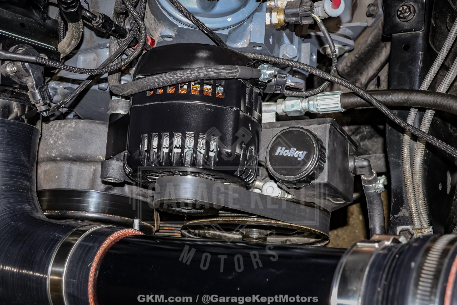 1986 GMC C1500 Sierra Classic