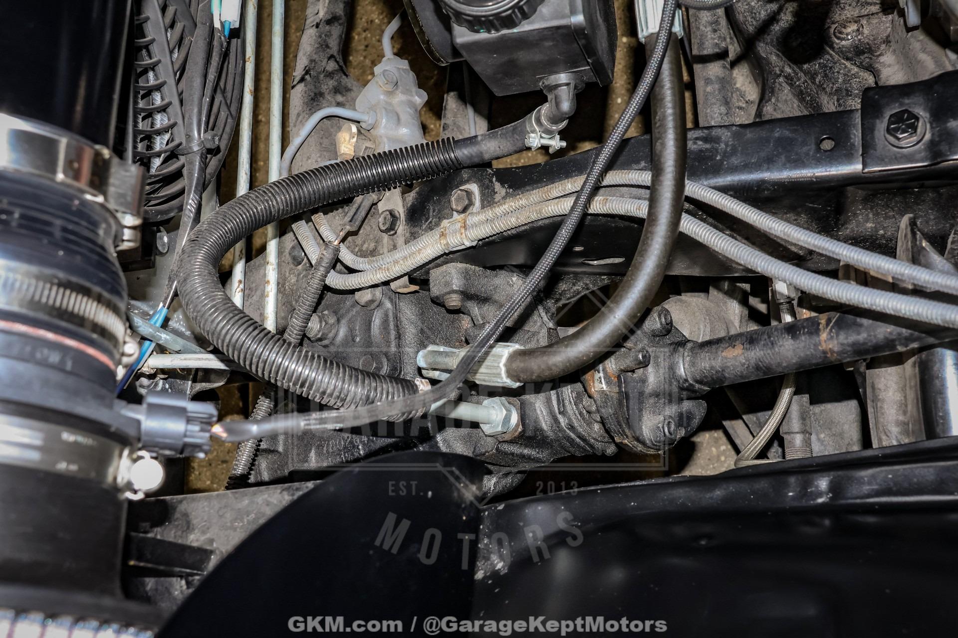 1986 GMC C1500 Sierra Classic