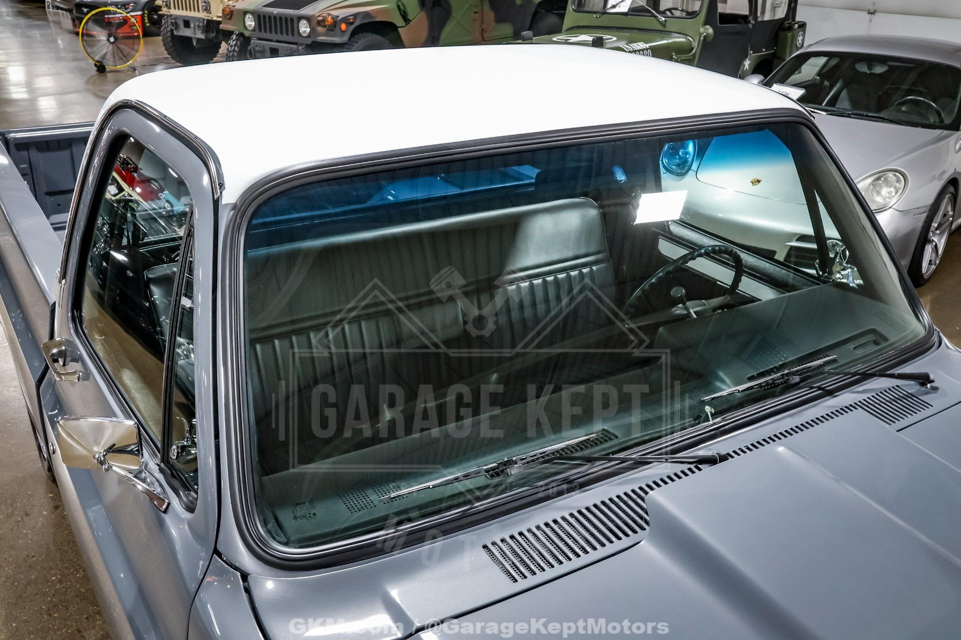 1986 GMC C1500 Sierra Classic