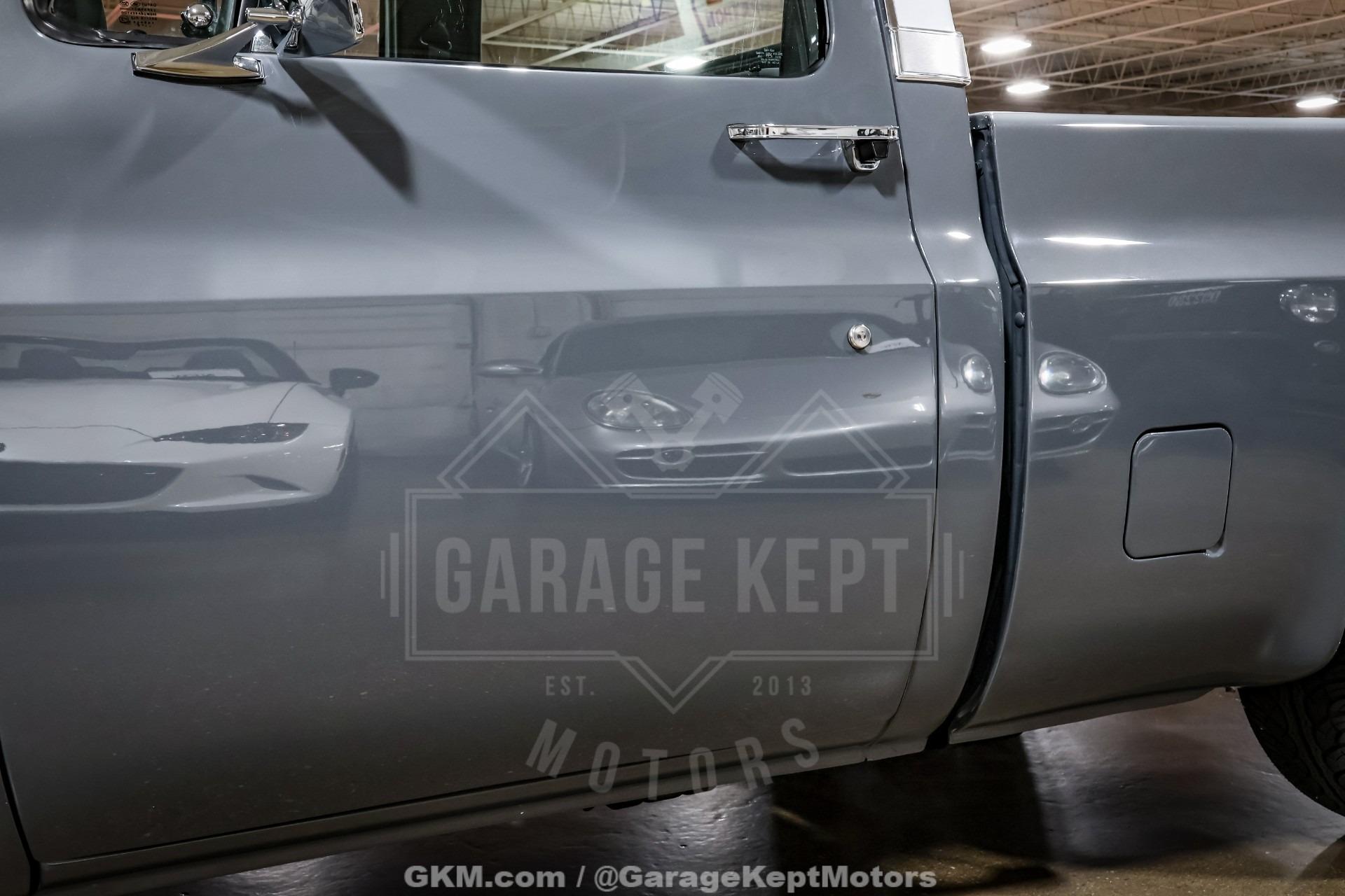 1986 GMC C1500 Sierra Classic