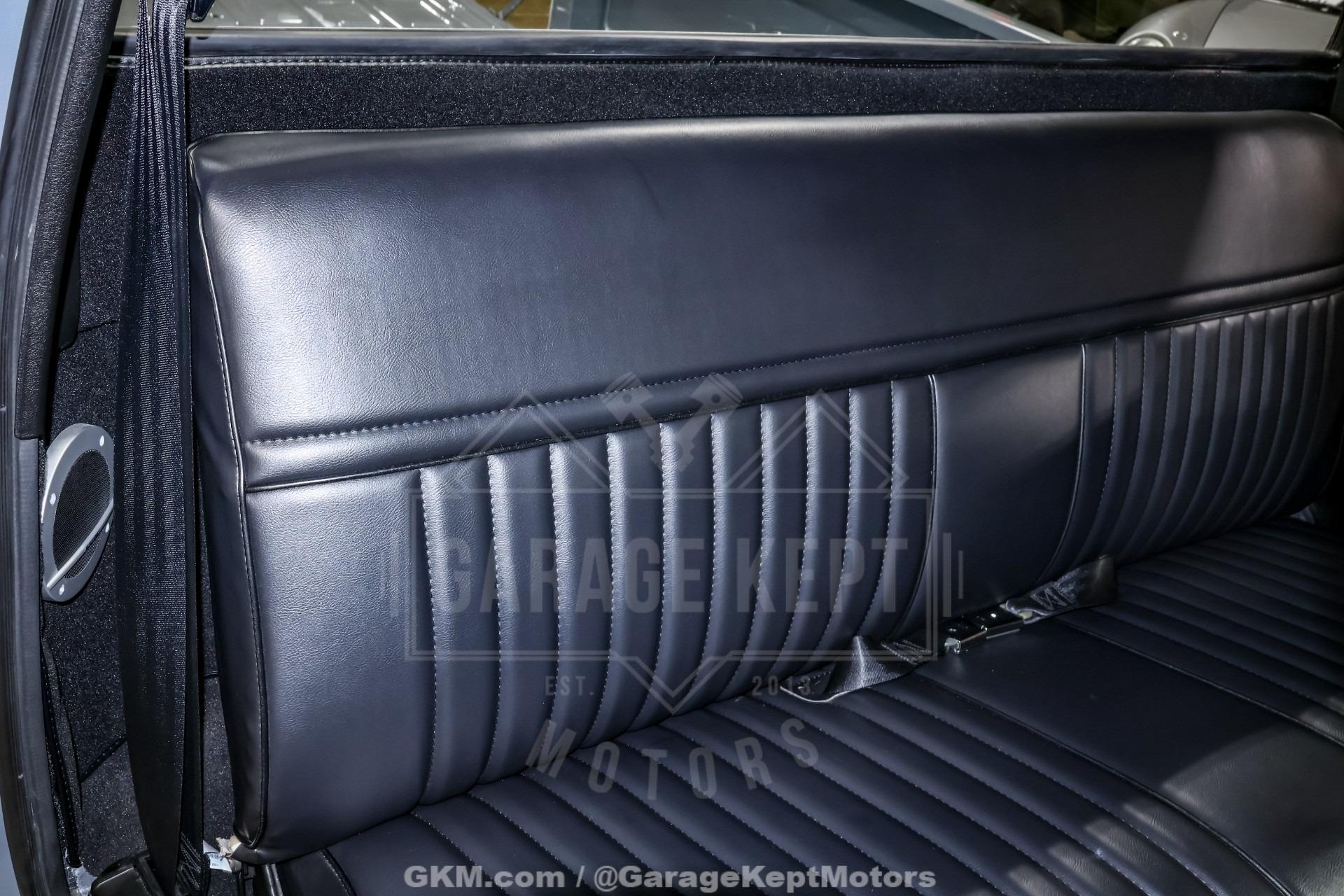 1986 GMC C1500 Sierra Classic