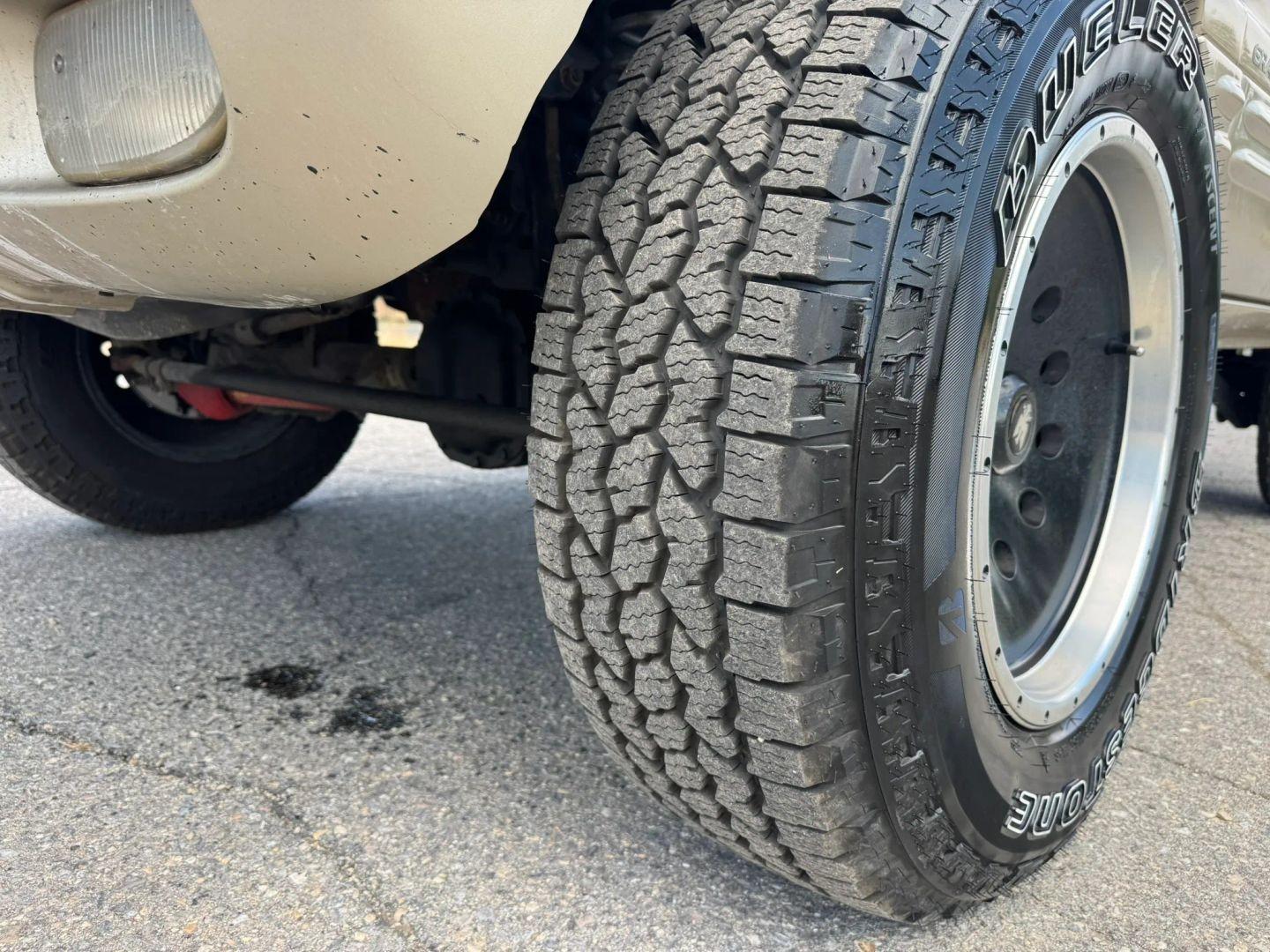2000 Jeep Grand Cherokee Limited