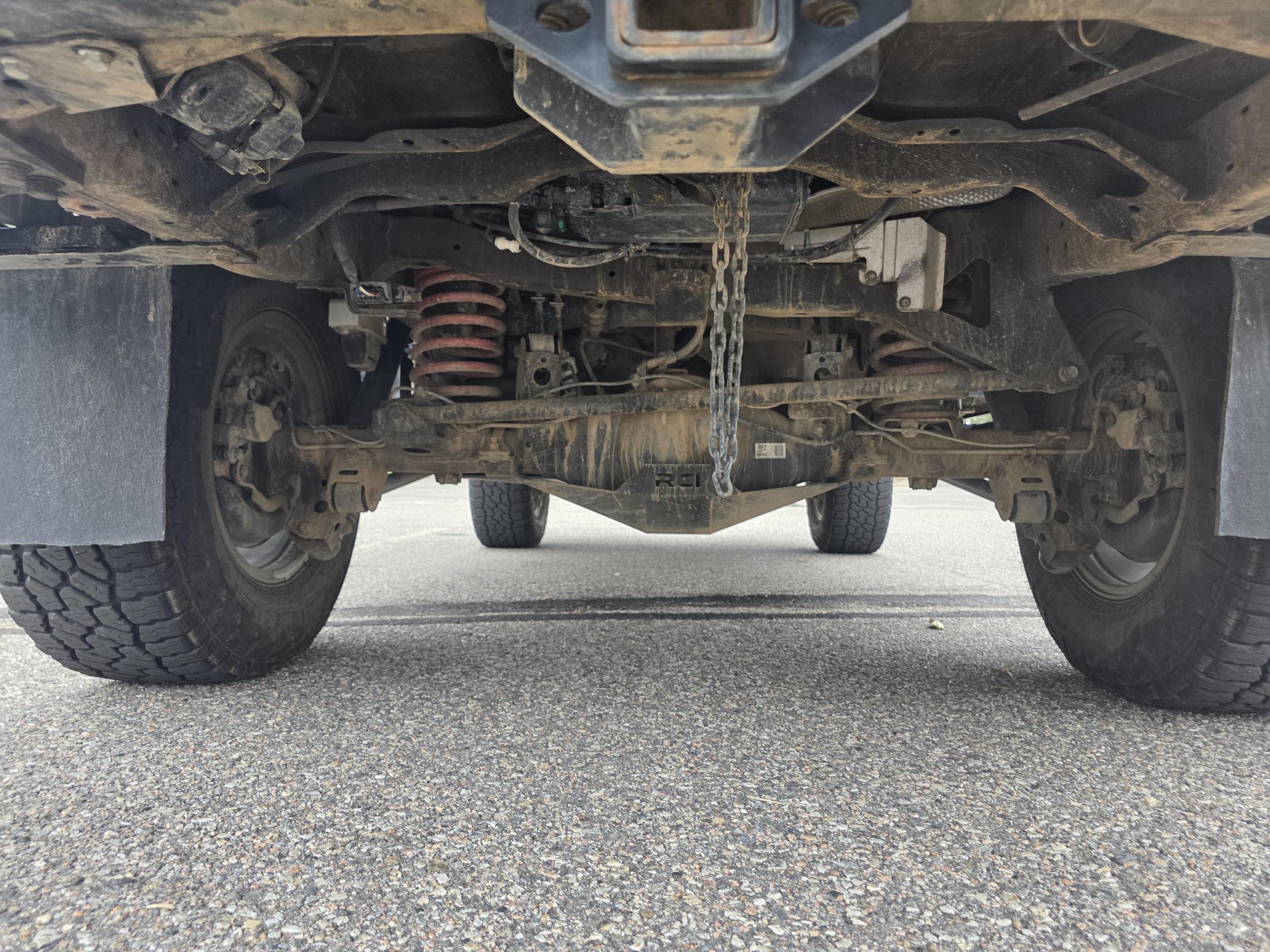 2016 Toyota 4Runner Trail Edition