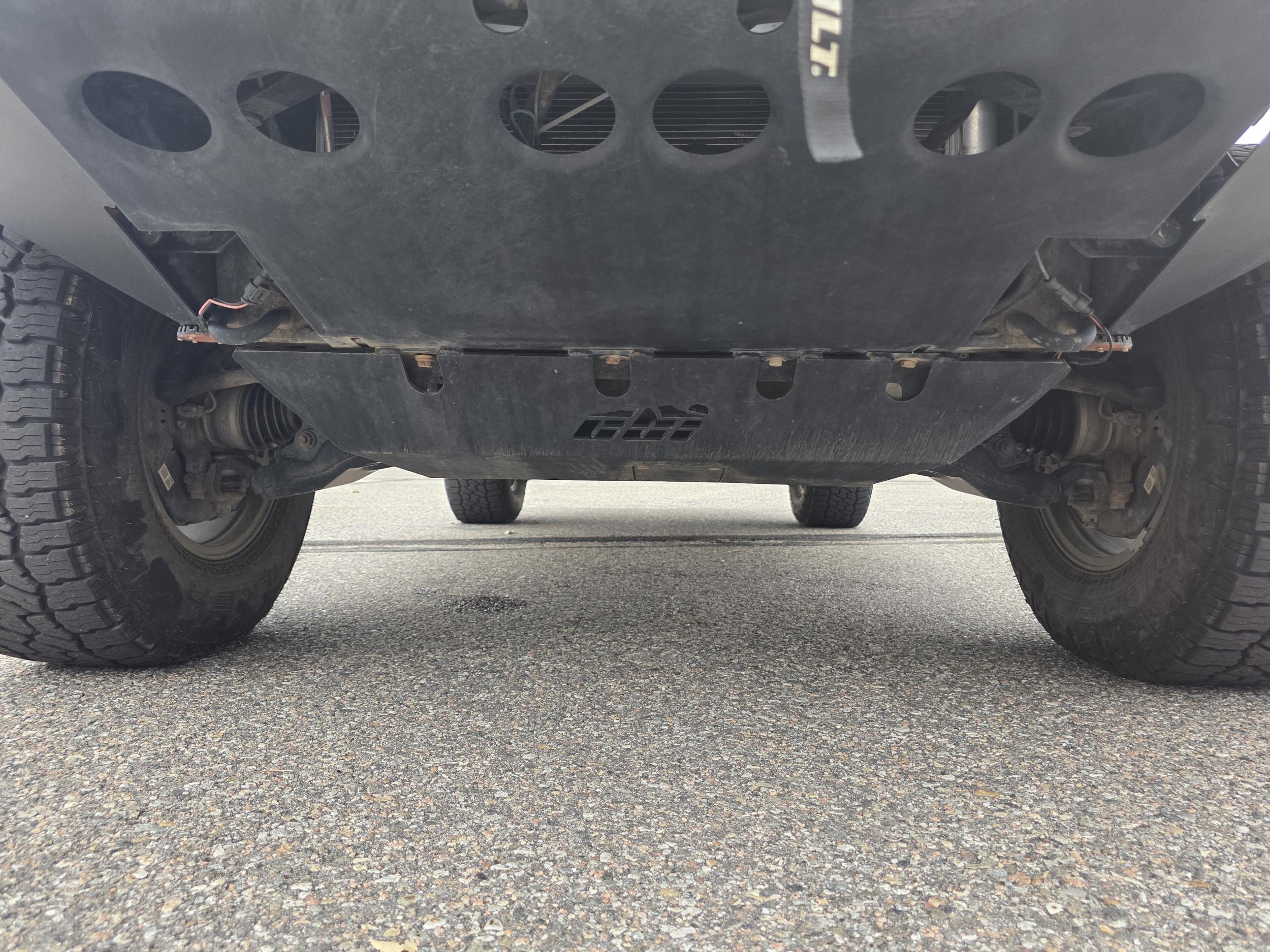 2016 Toyota 4Runner Trail Edition