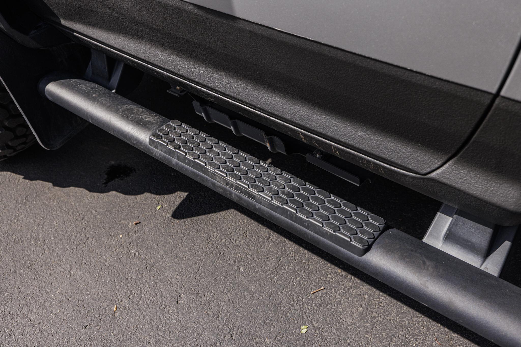 2023 RAM 5500 Bills Mobile Expedition Vehicle