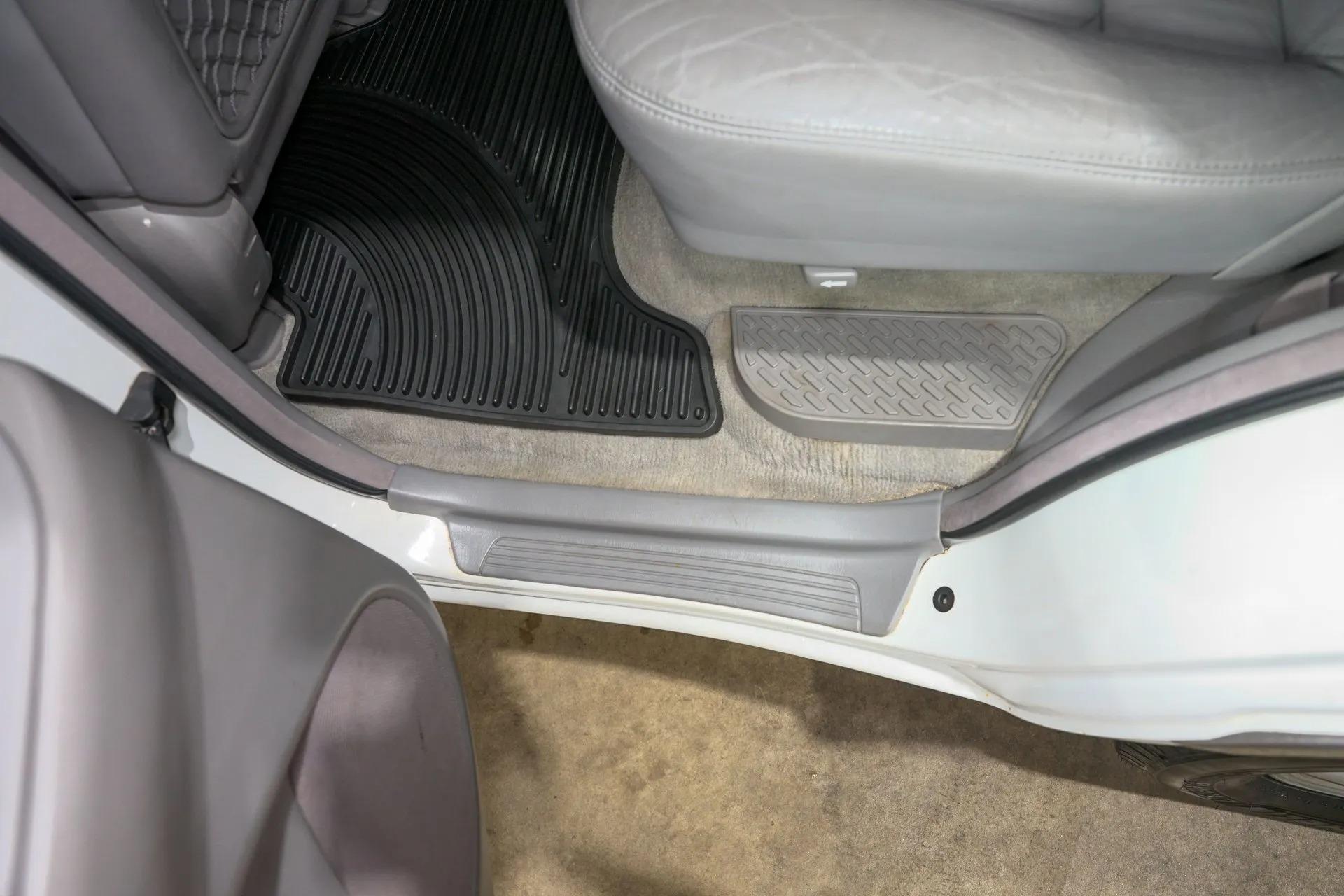 2005 Toyota Land Cruiser