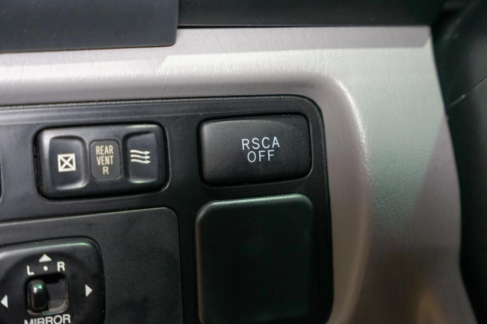 2005 Toyota Land Cruiser