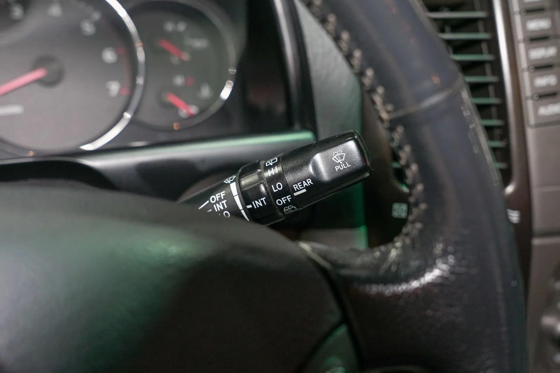 2005 Toyota Land Cruiser
