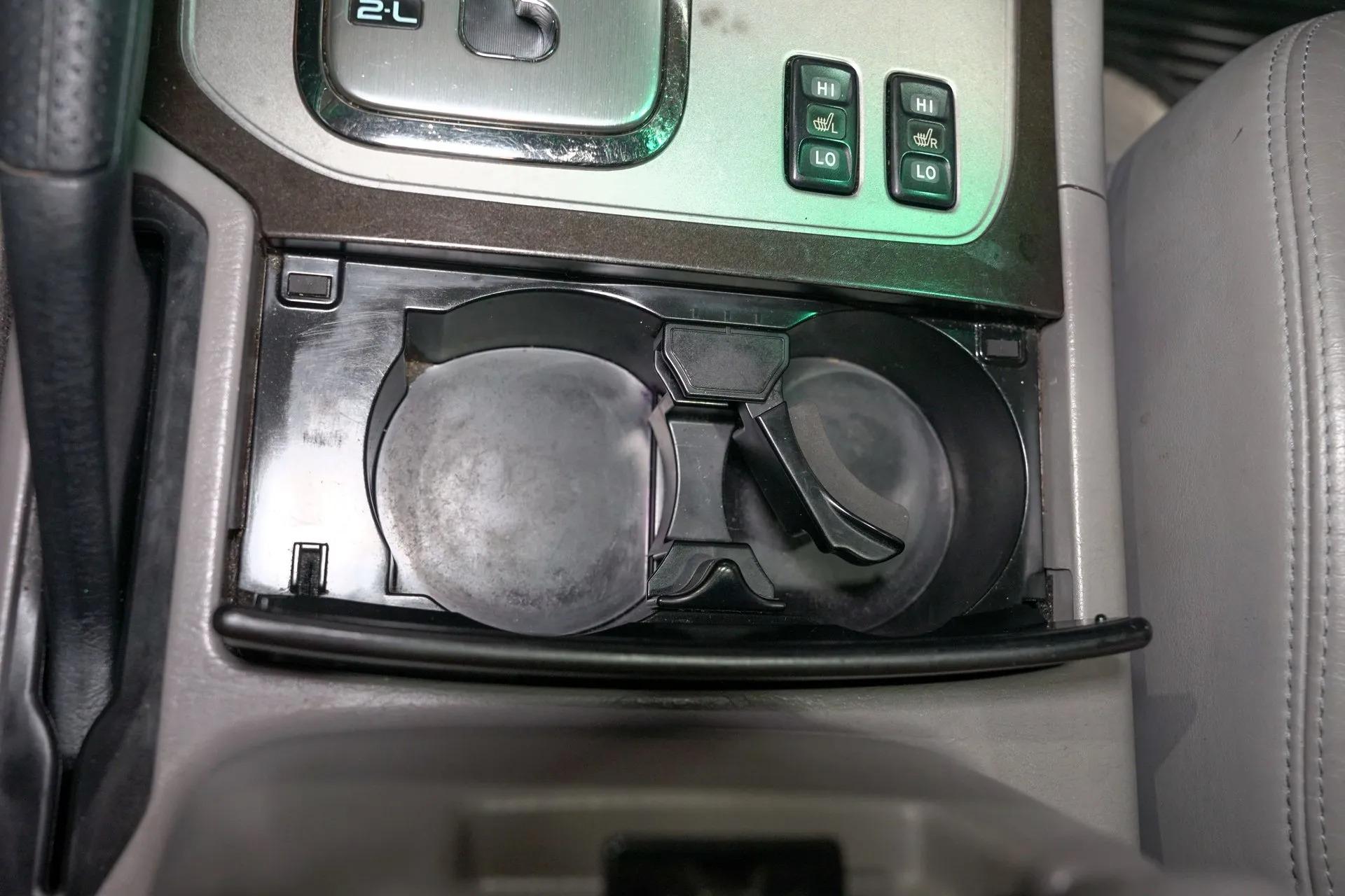 2005 Toyota Land Cruiser